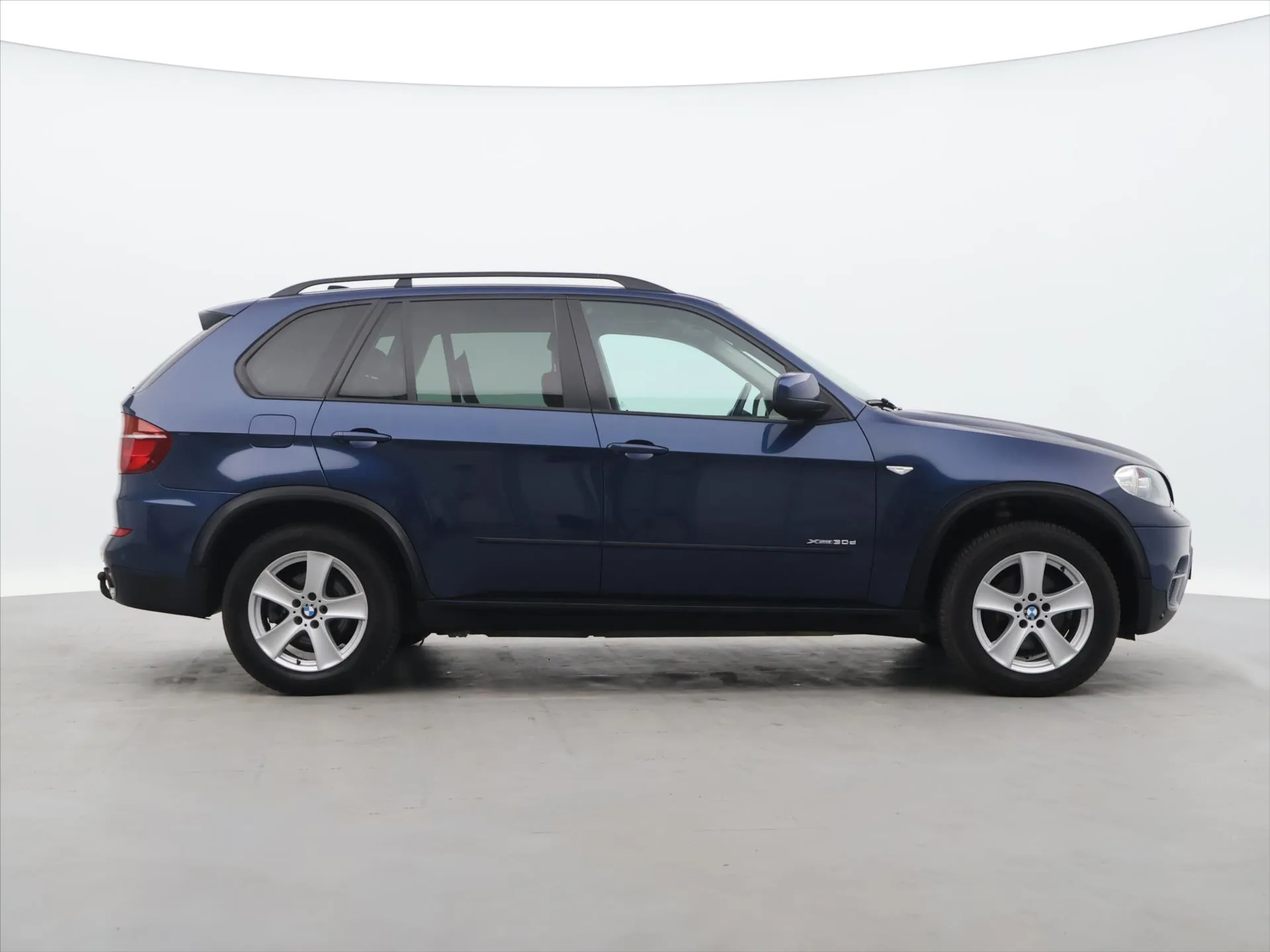 BMW X5 - Náhled 8