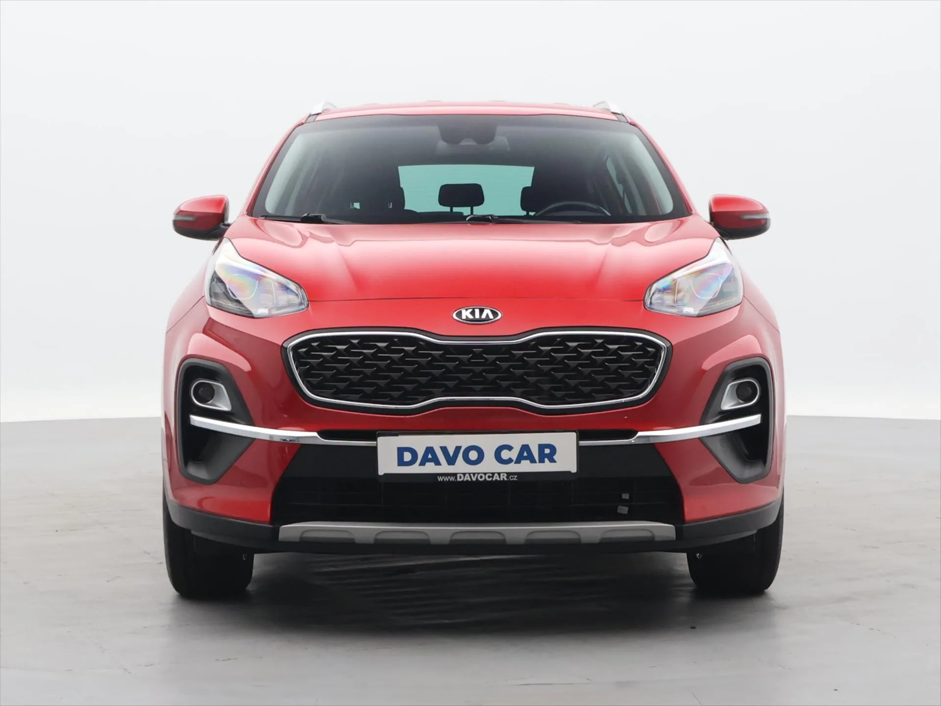 Kia Sportage - Náhled 2