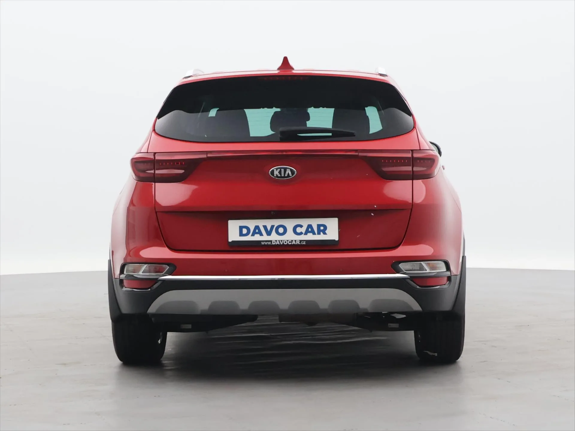 Kia Sportage - Náhled 6