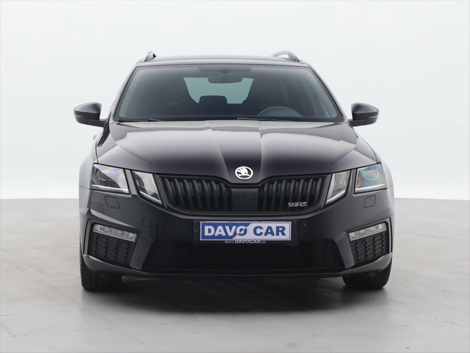 Škoda Octavia - Náhled 2