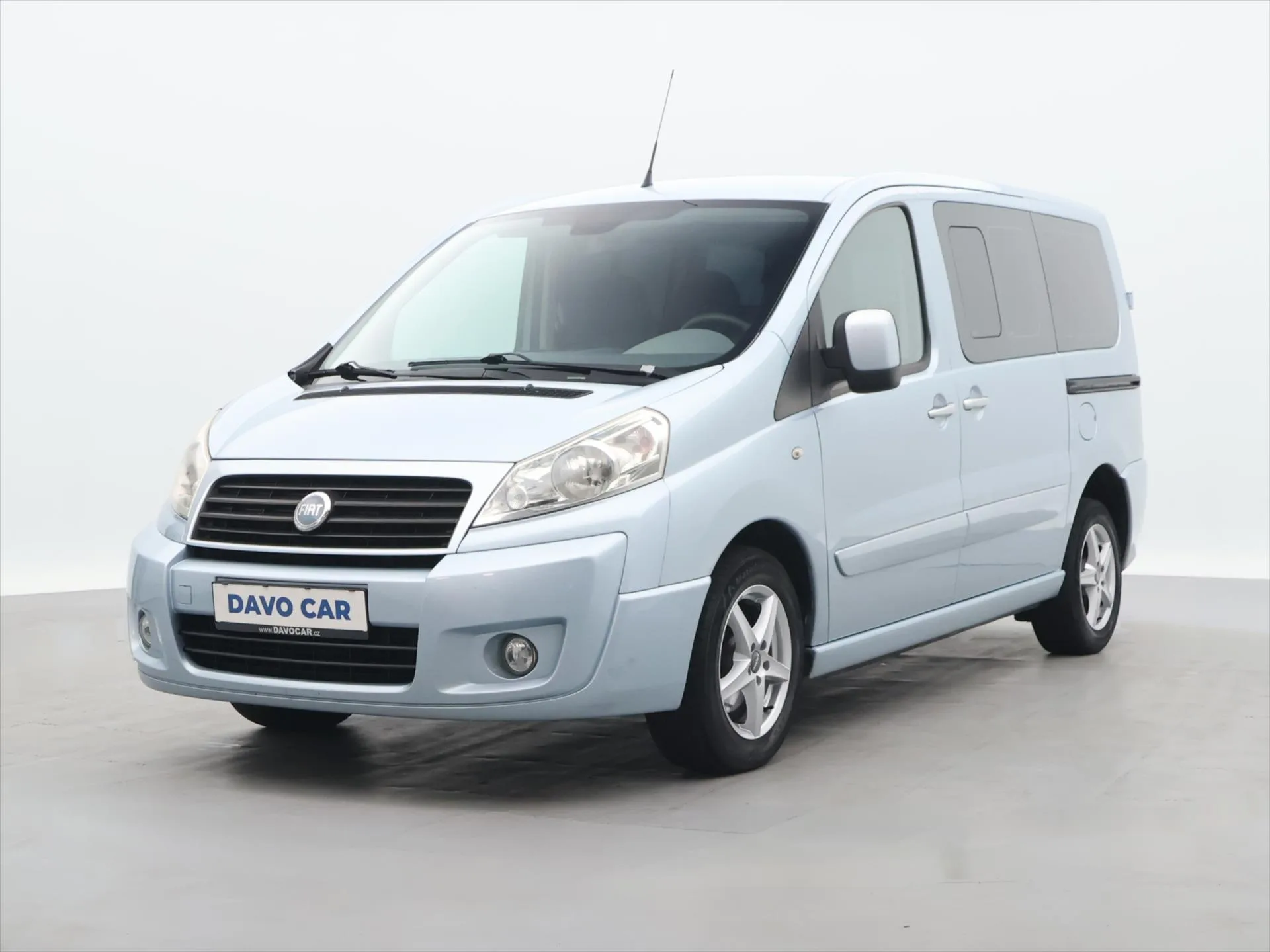 Fiat Scudo - Náhled 3