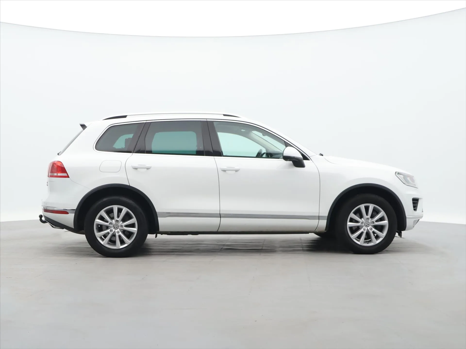 Volkswagen Touareg - Náhled 7