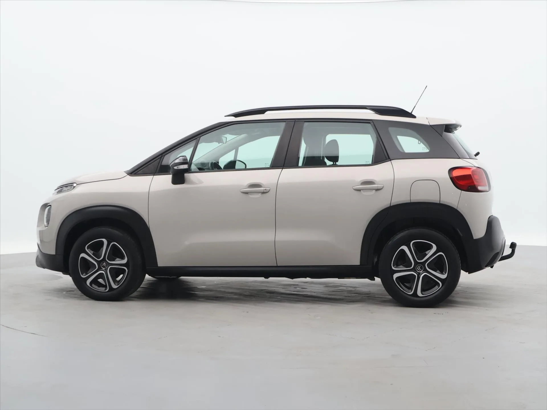 Citroën C3 Aircross - Náhled 4