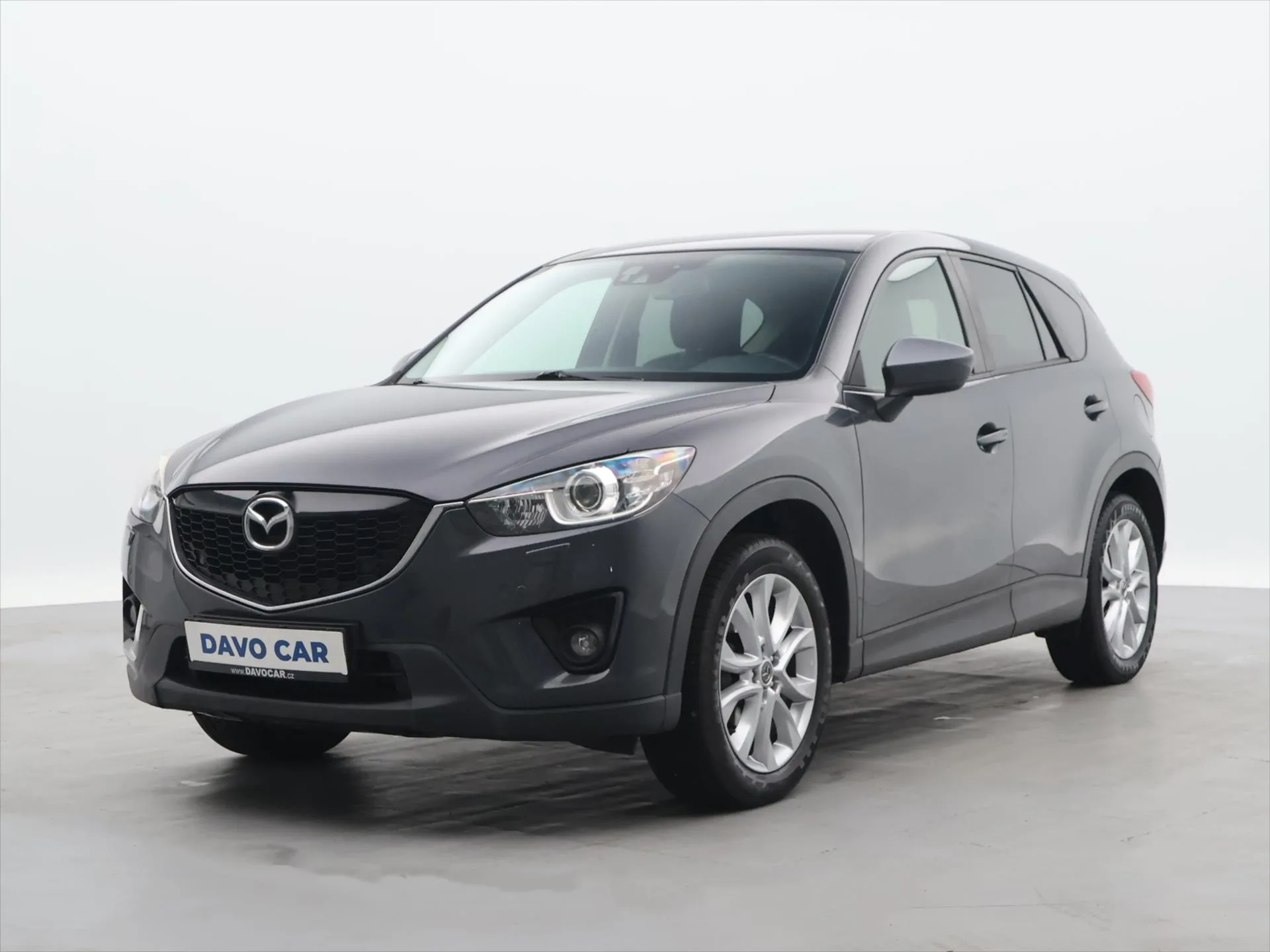 Mazda CX-5 - Náhled 3