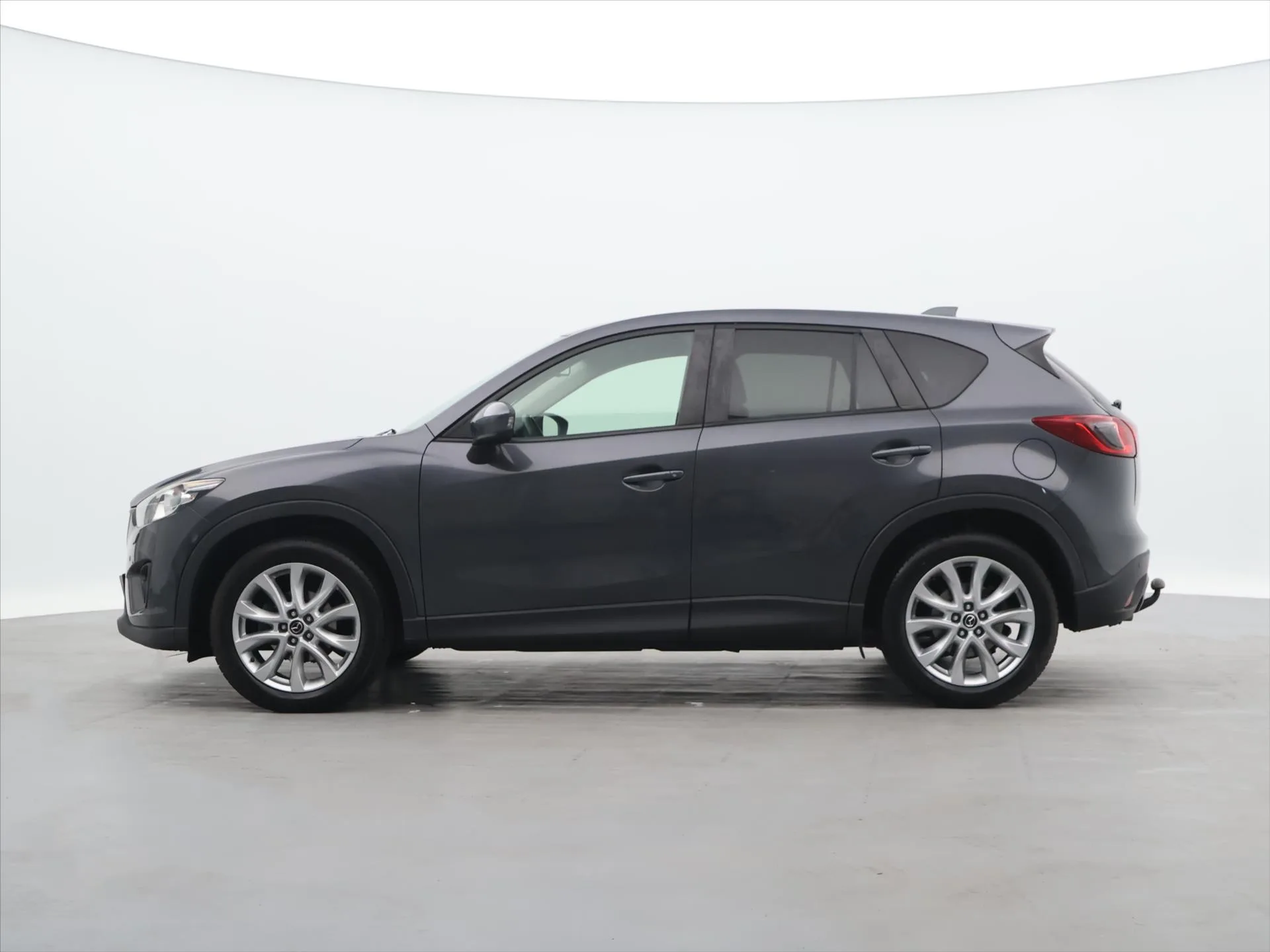 Mazda CX-5 - Náhled 4