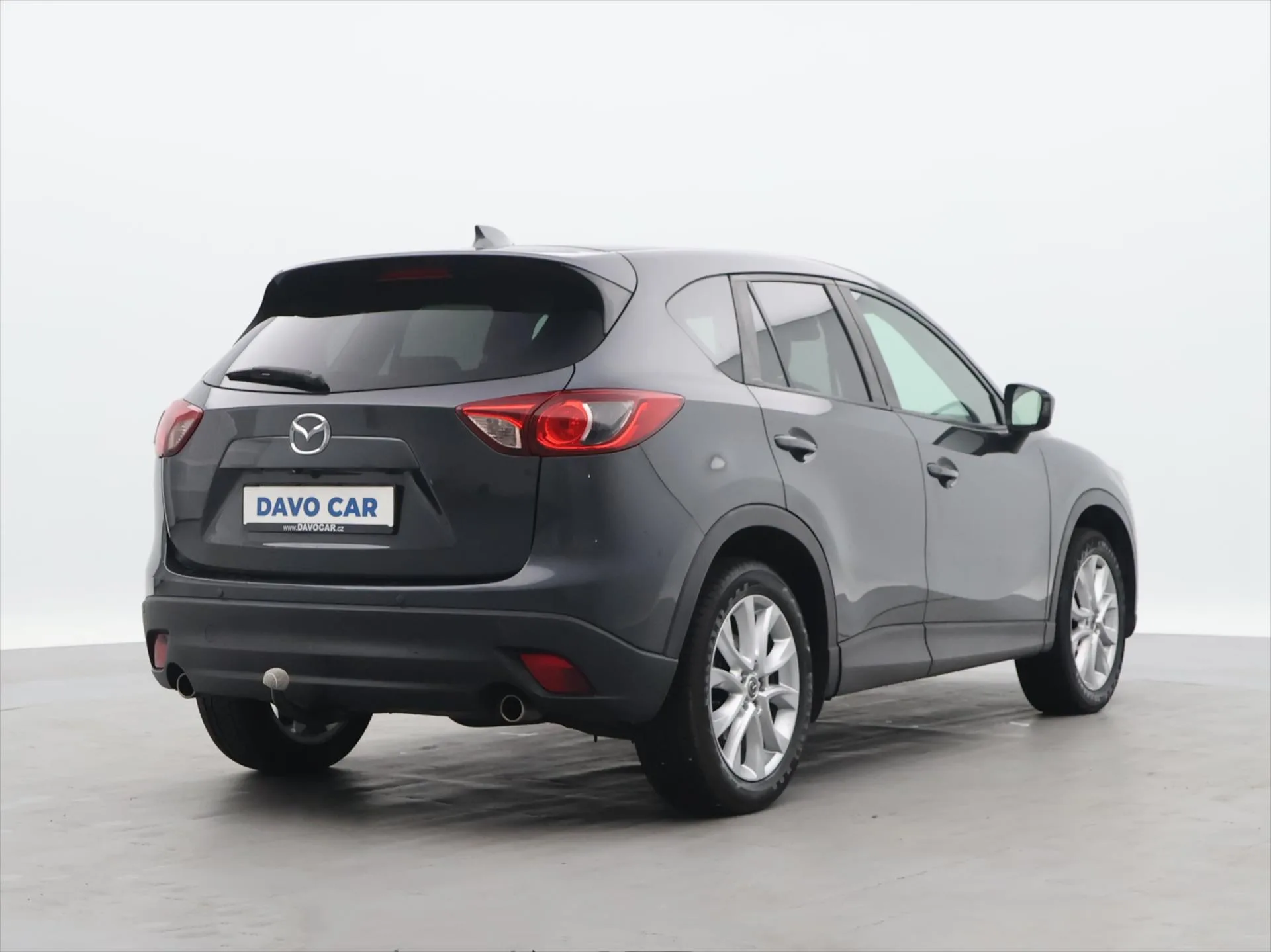 Mazda CX-5 - Náhled 7