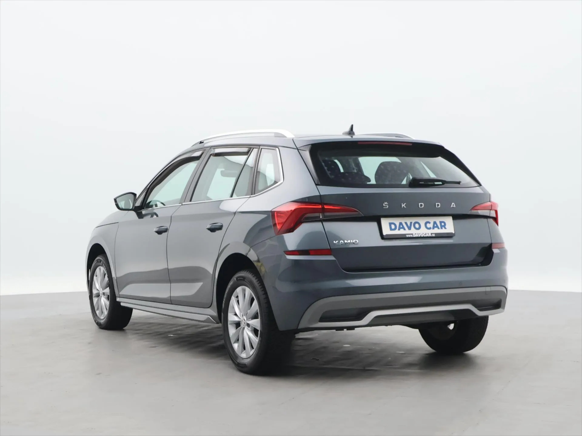 Škoda Kamiq - Náhled 5