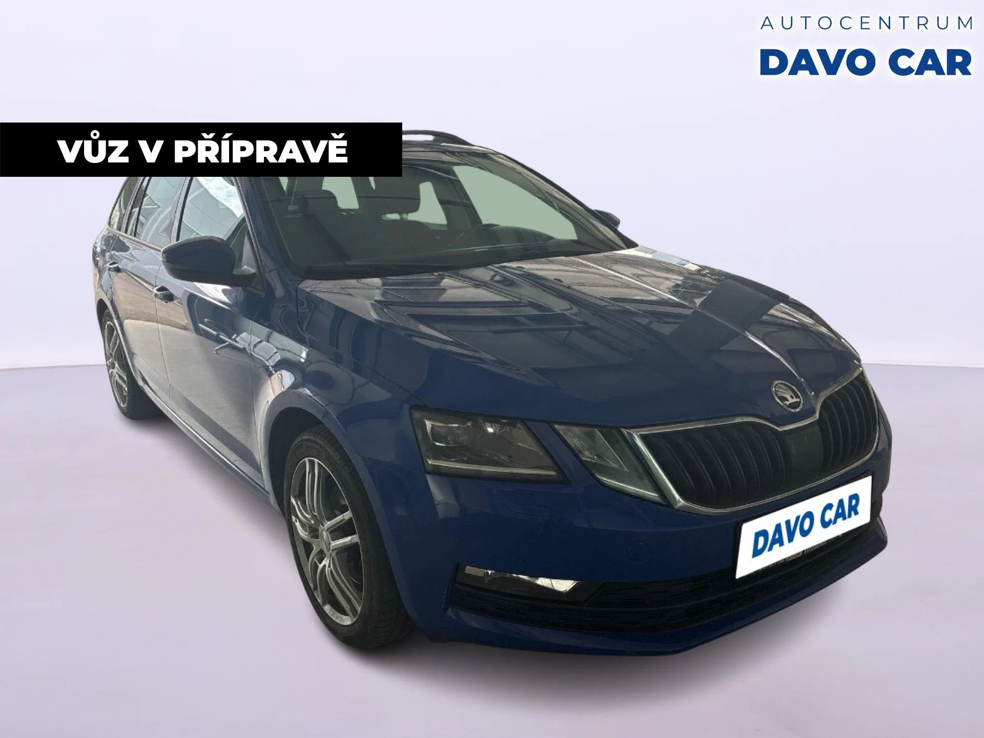 Škoda Octavia - Náhled 4