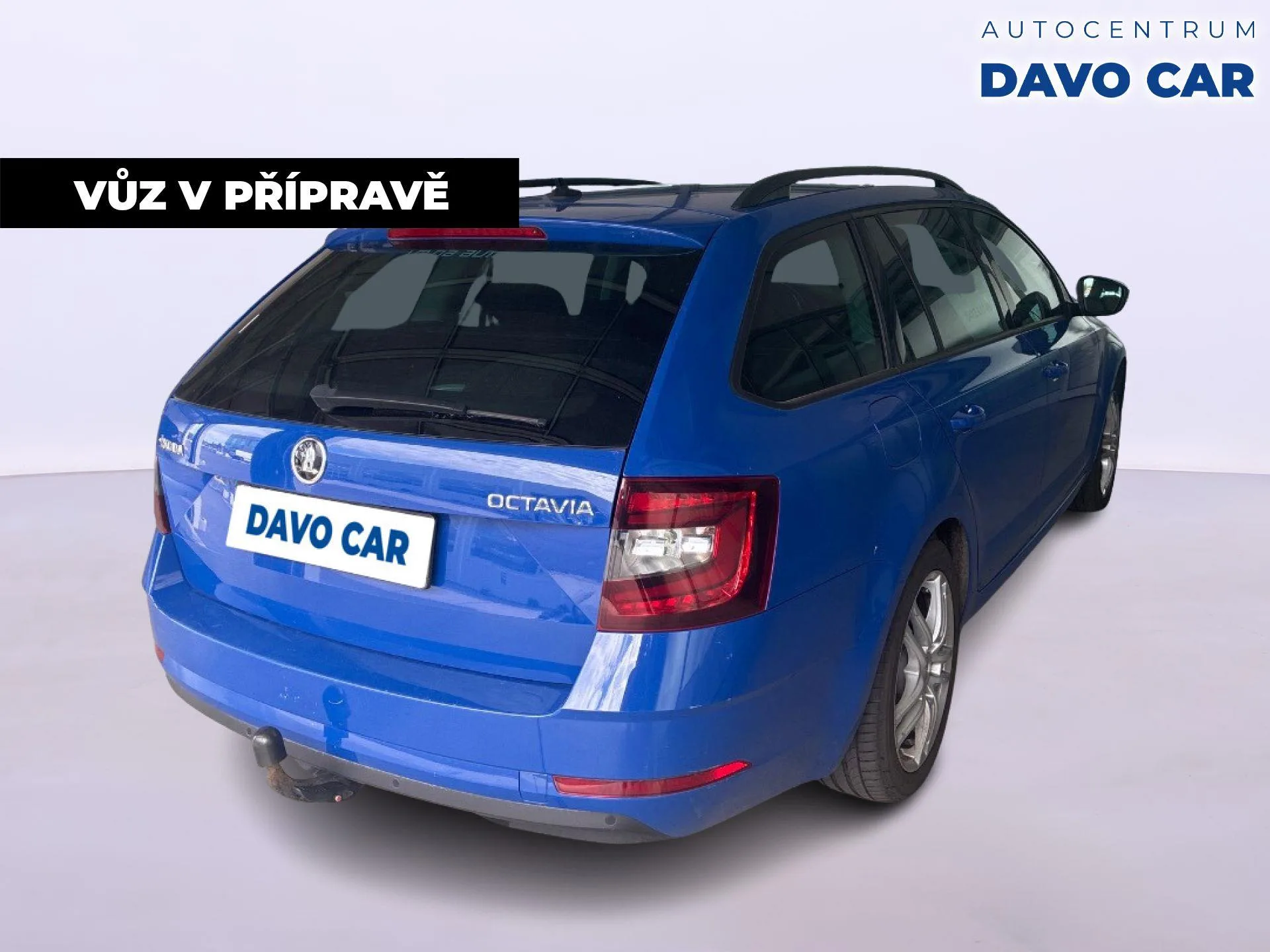 Škoda Octavia - Náhled 5