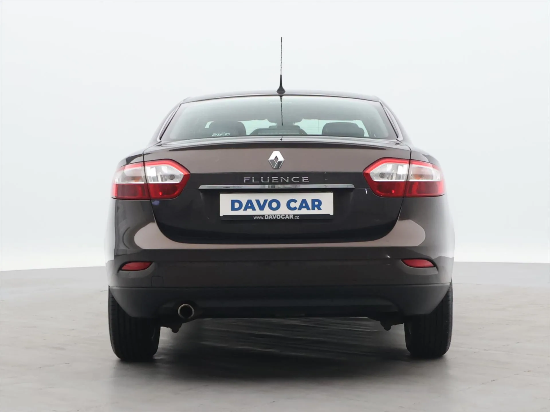 Renault Fluence - Náhled 6