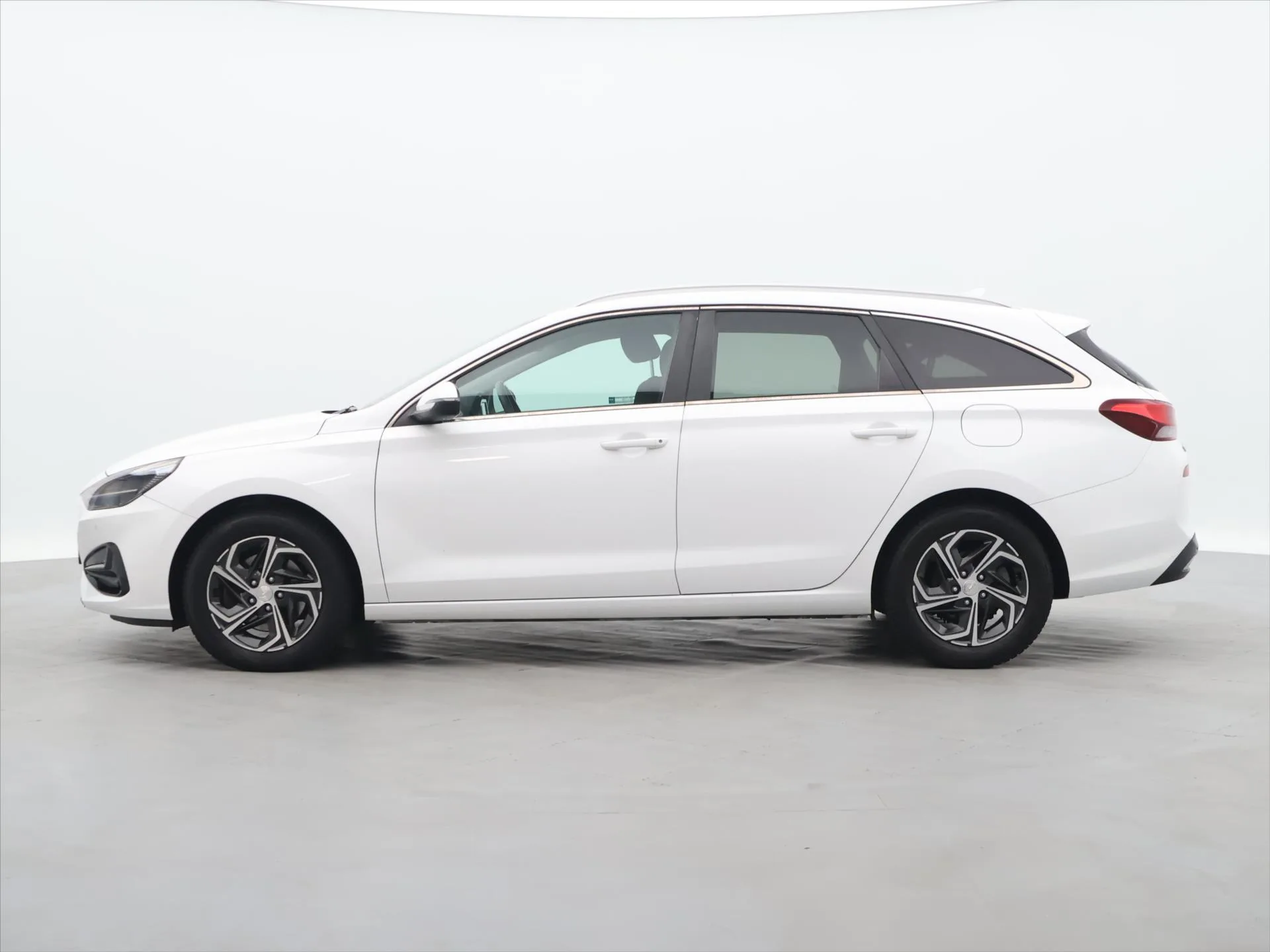Hyundai i30 - Náhled 4