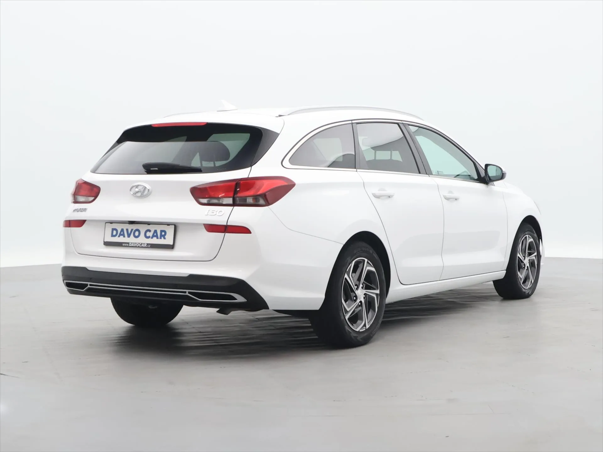 Hyundai i30 - Náhled 7