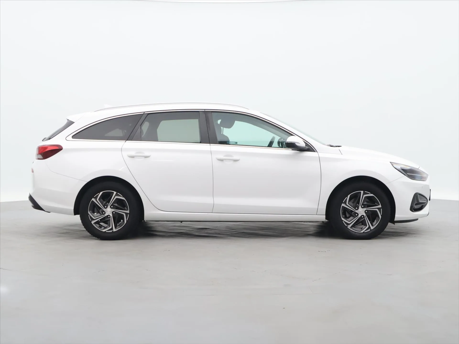Hyundai i30 - Náhled 8