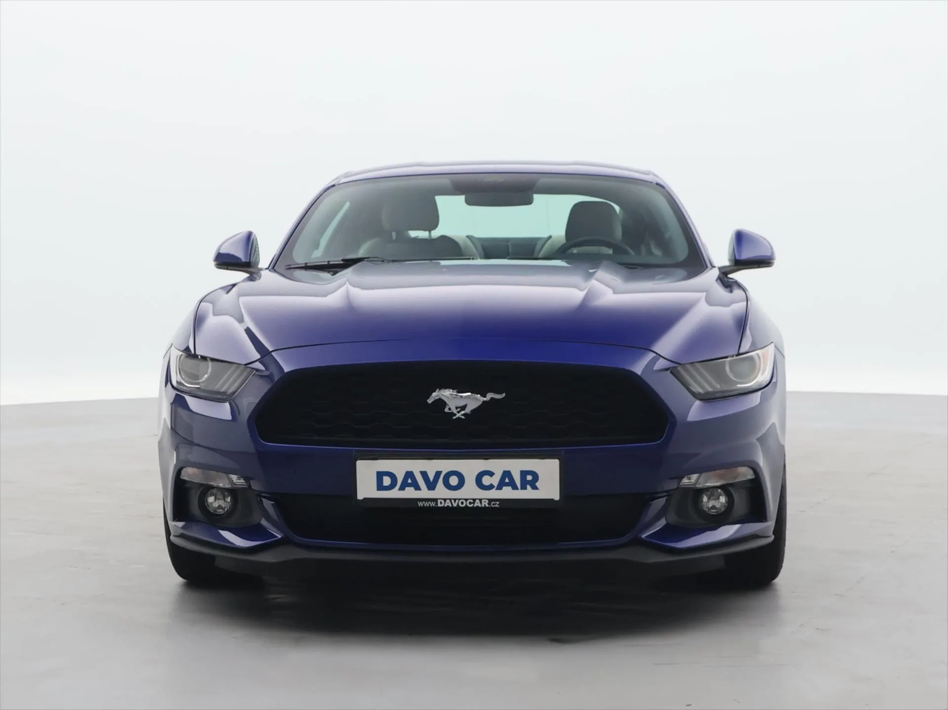 Ford Mustang - Náhled 2