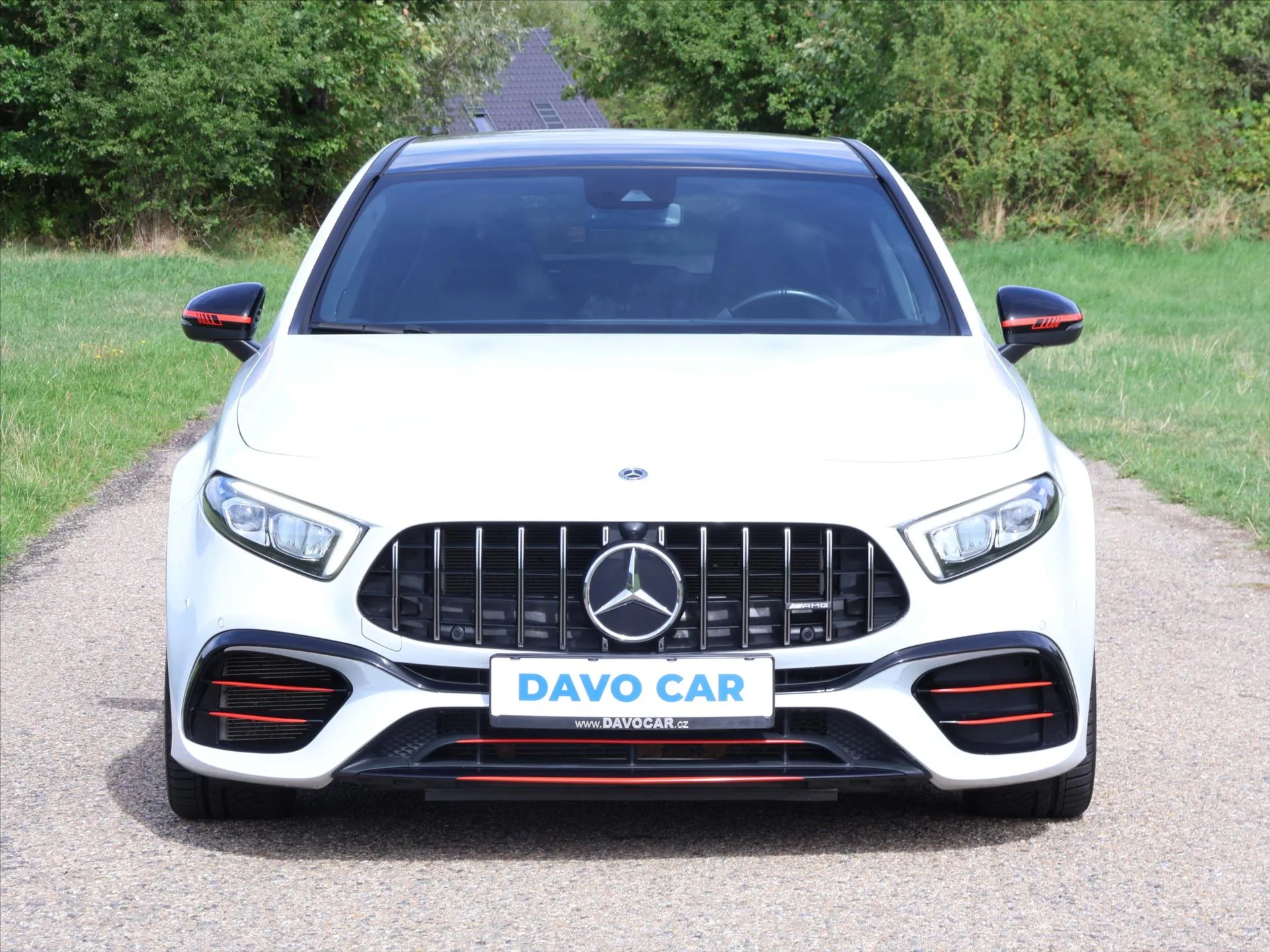 Mercedes-Benz Třídy A - Náhled 2