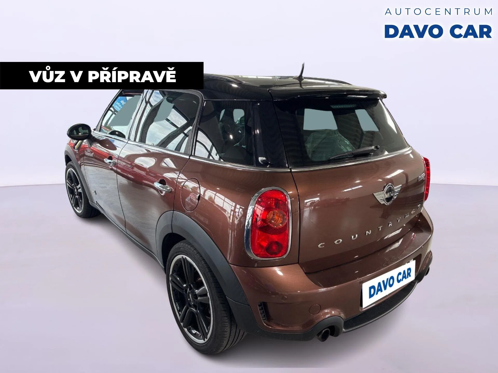 Mini Countryman - Náhled 2