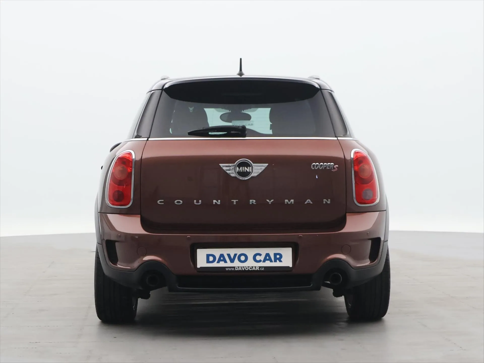 Mini Countryman - Náhled 6