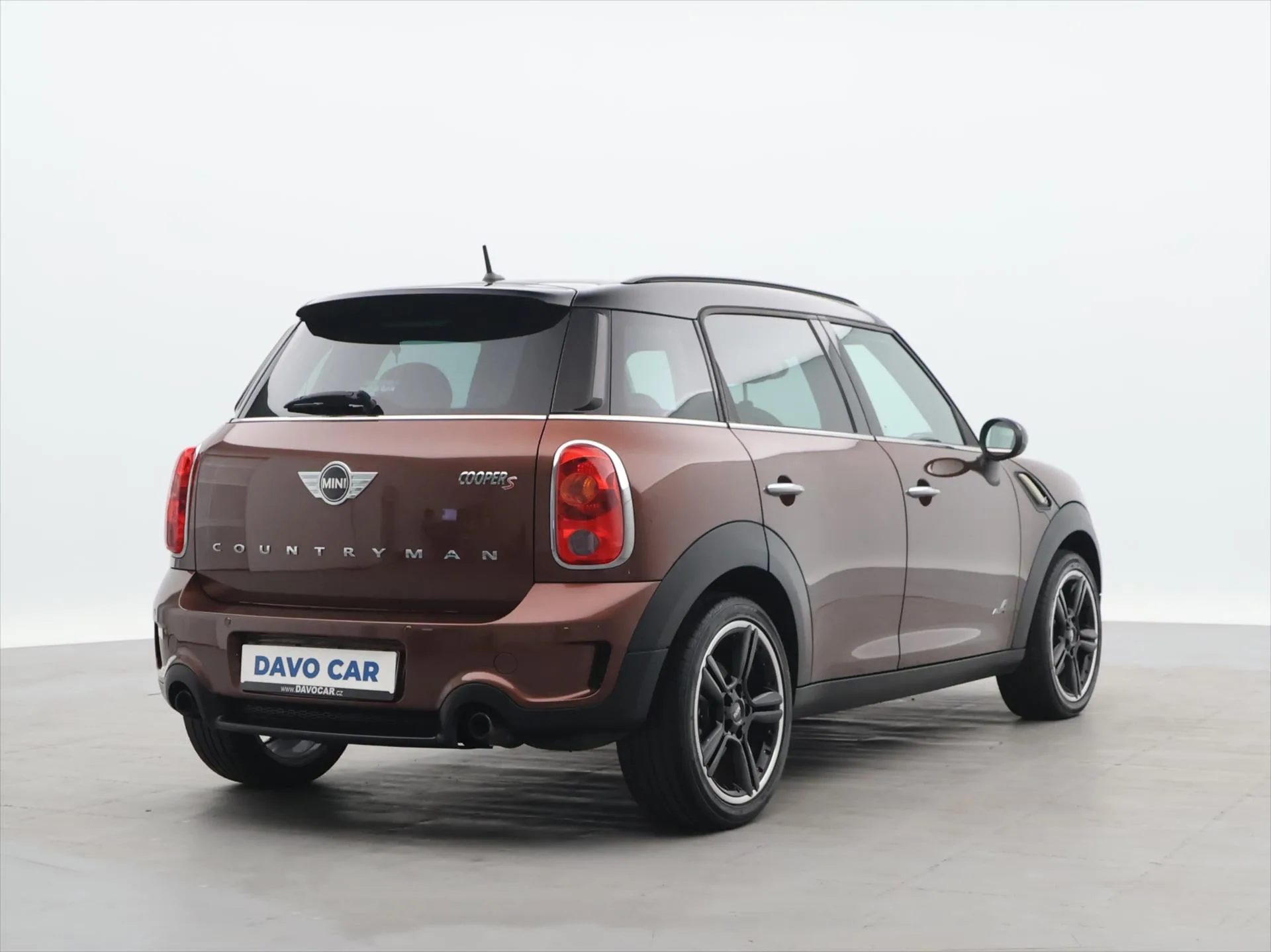 Mini Countryman - Náhled 7