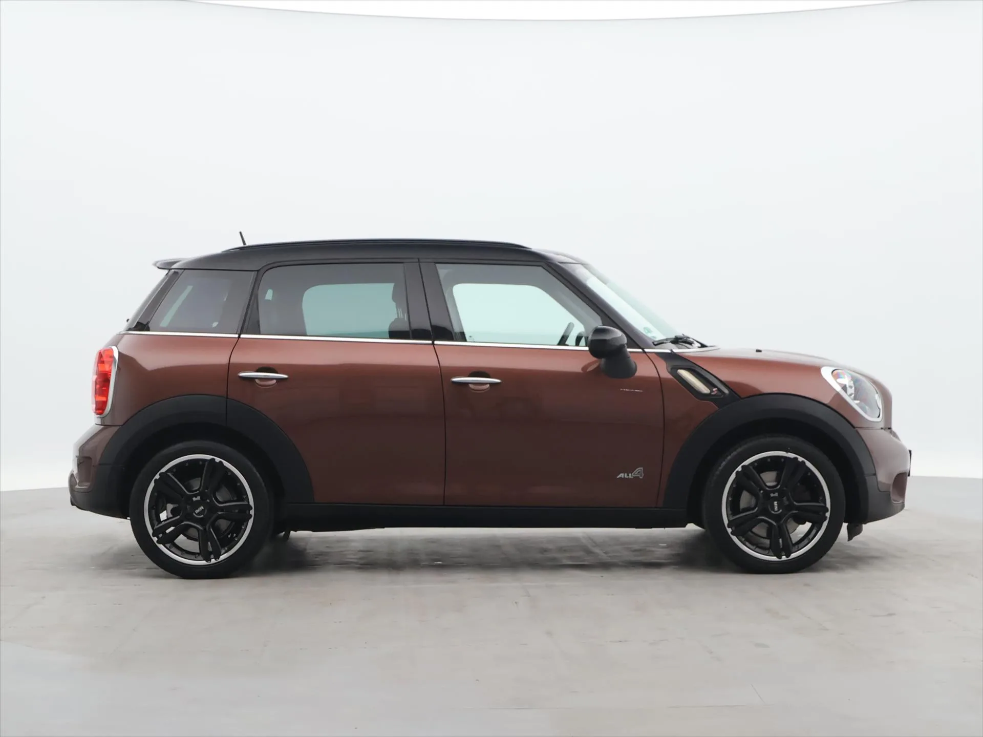 Mini Countryman - Náhled 8