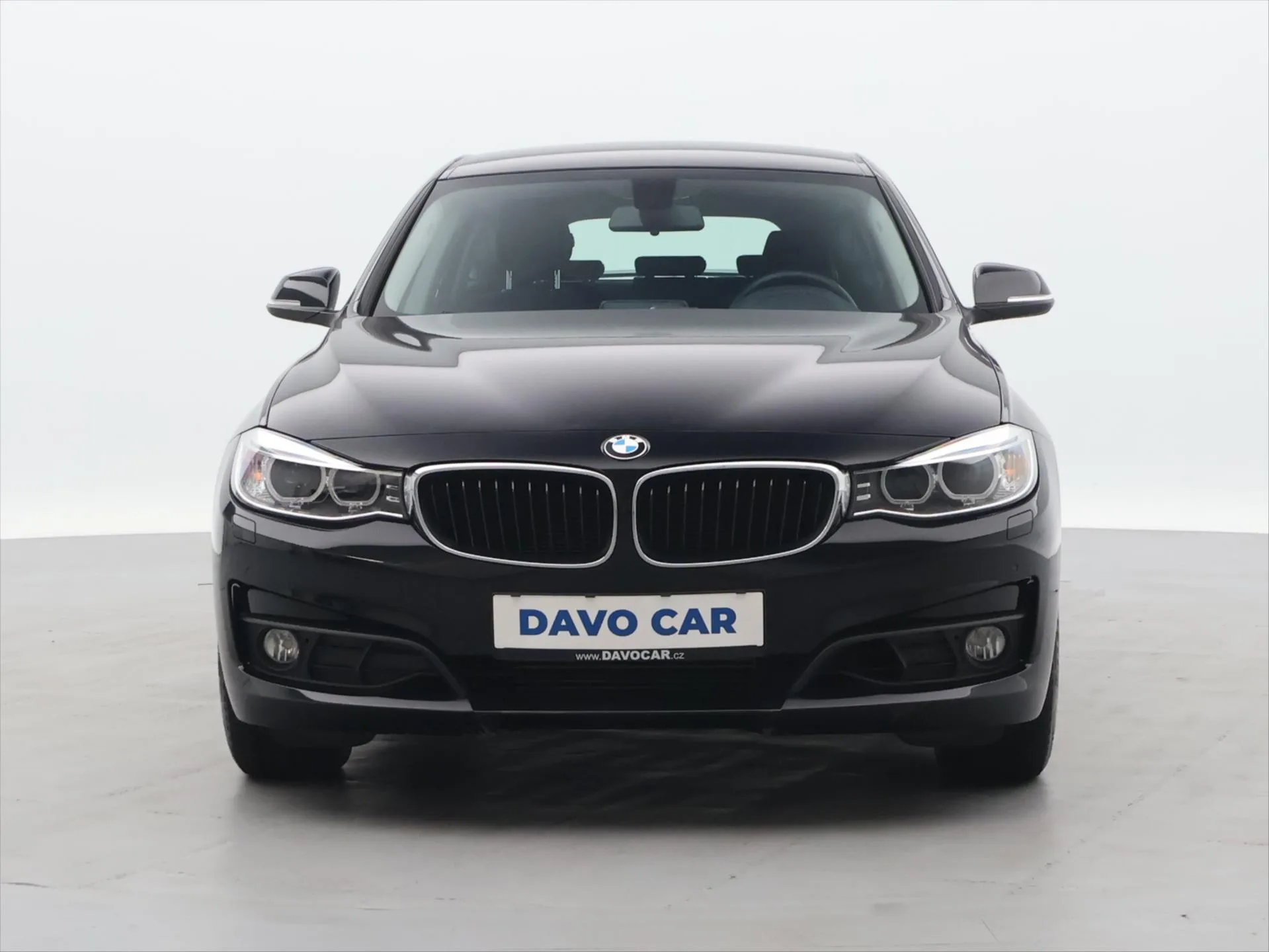 BMW Řada 3 - Náhled 2