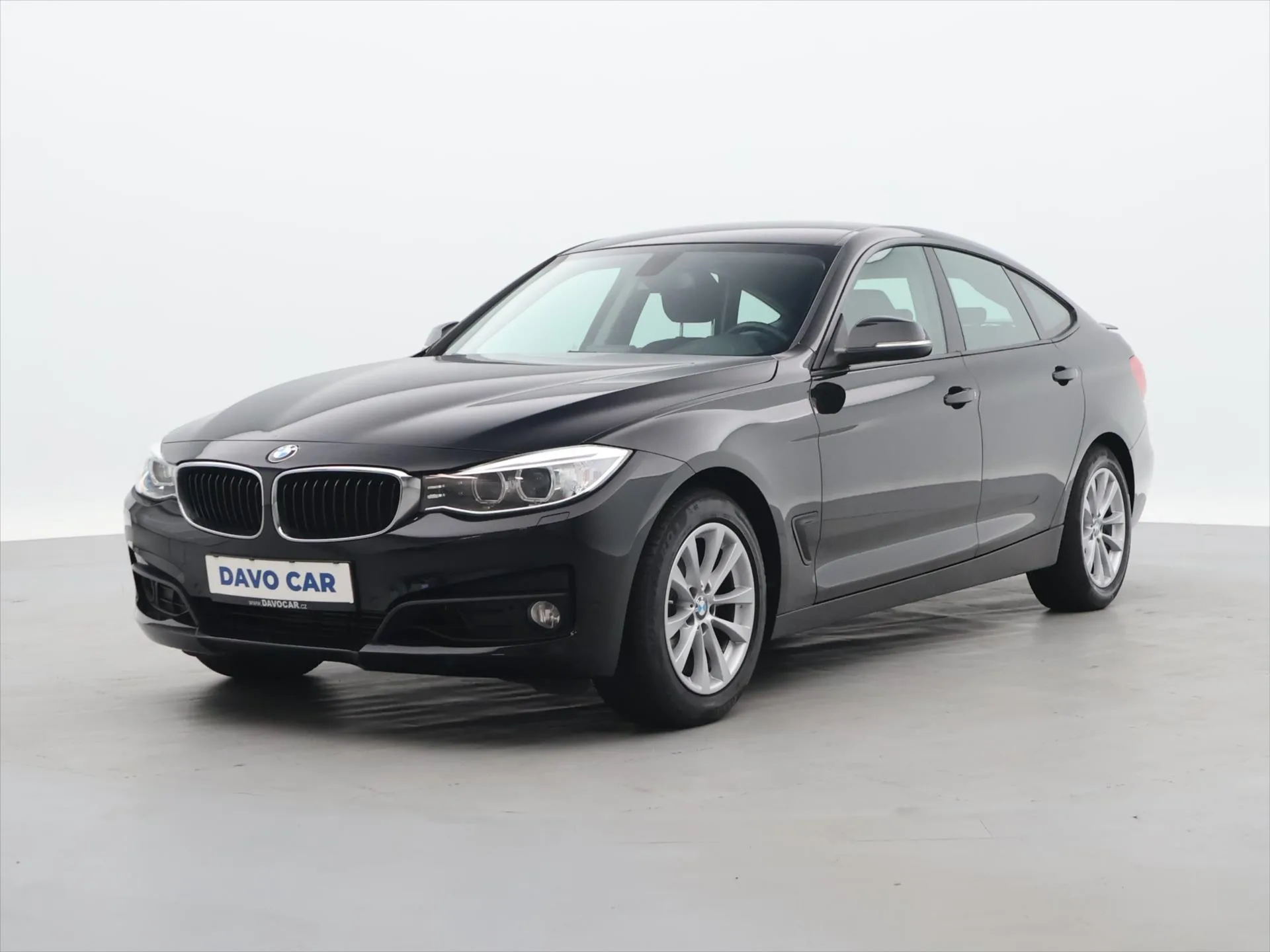 BMW Řada 3 - Náhled 3