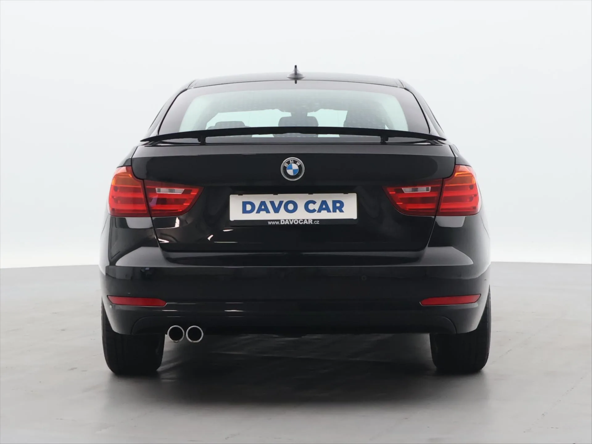 BMW Řada 3 - Náhled 6
