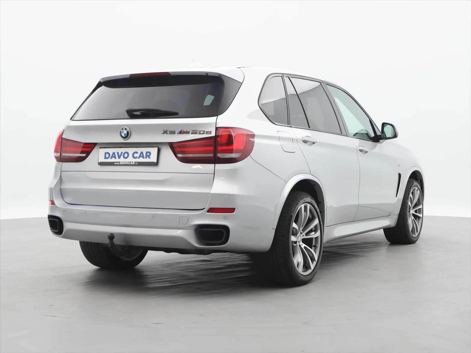 BMW X5 - Náhled 7