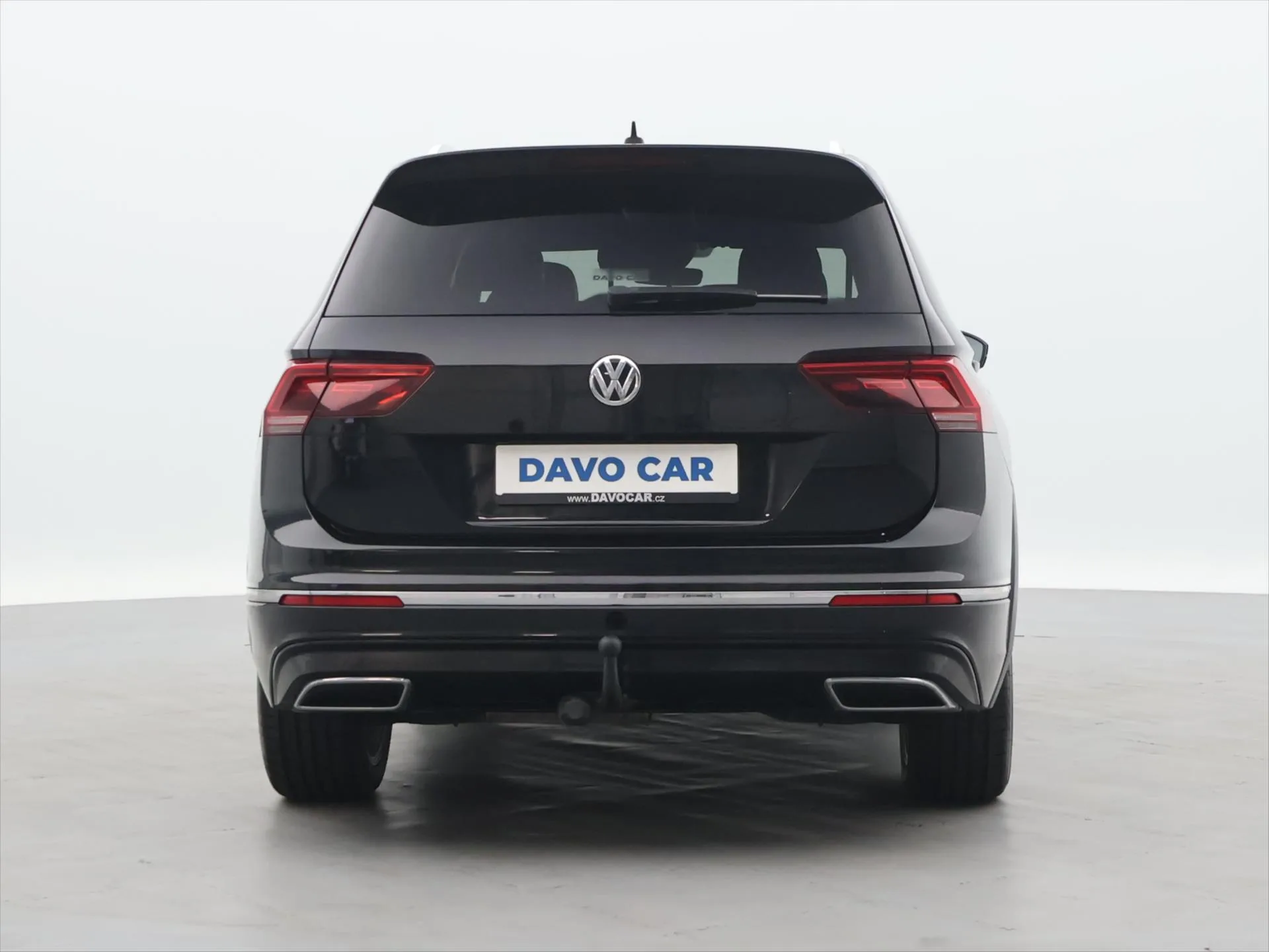 Volkswagen Tiguan Allspace - Náhled 6