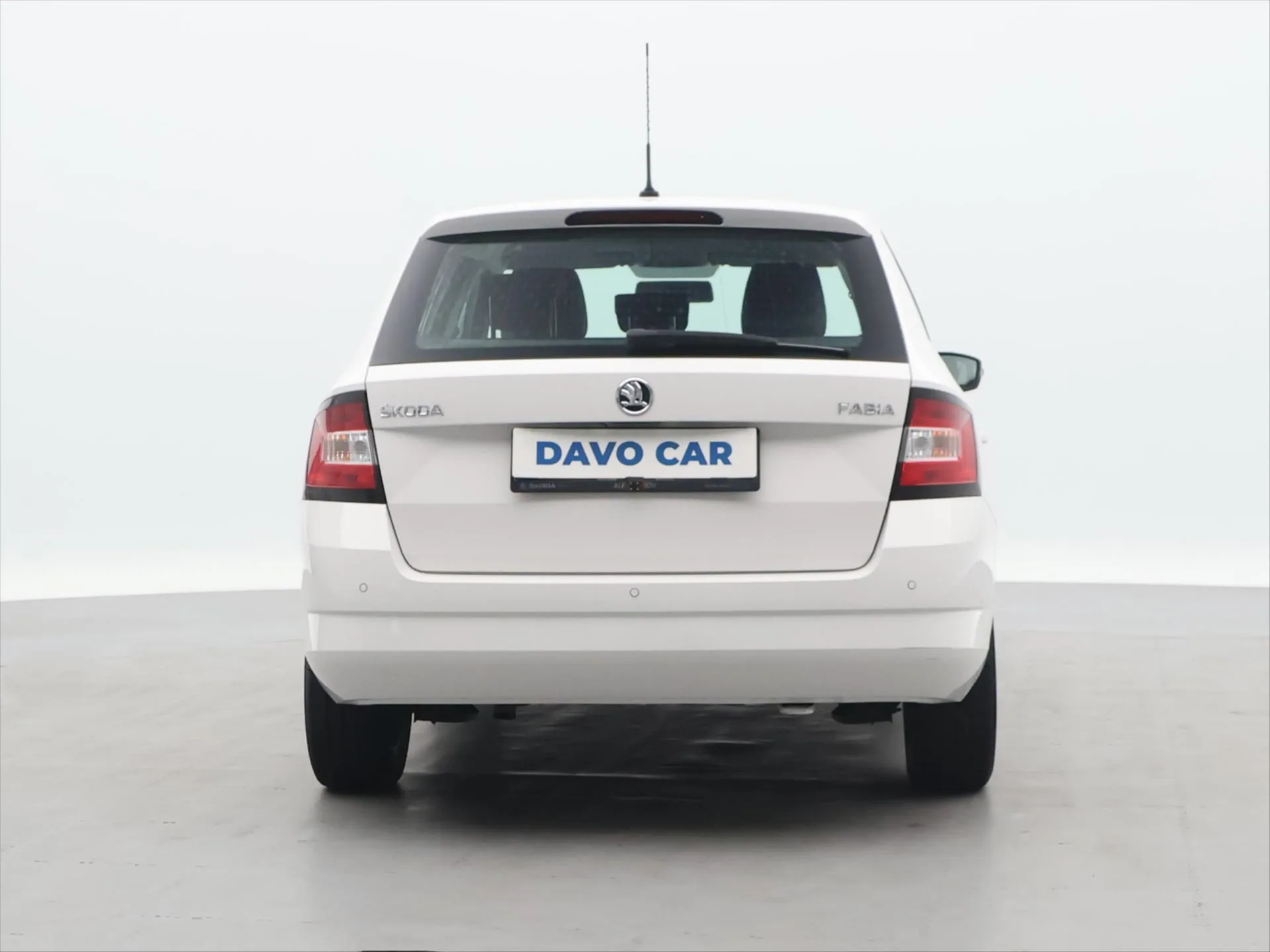 Škoda Fabia - Náhled 6