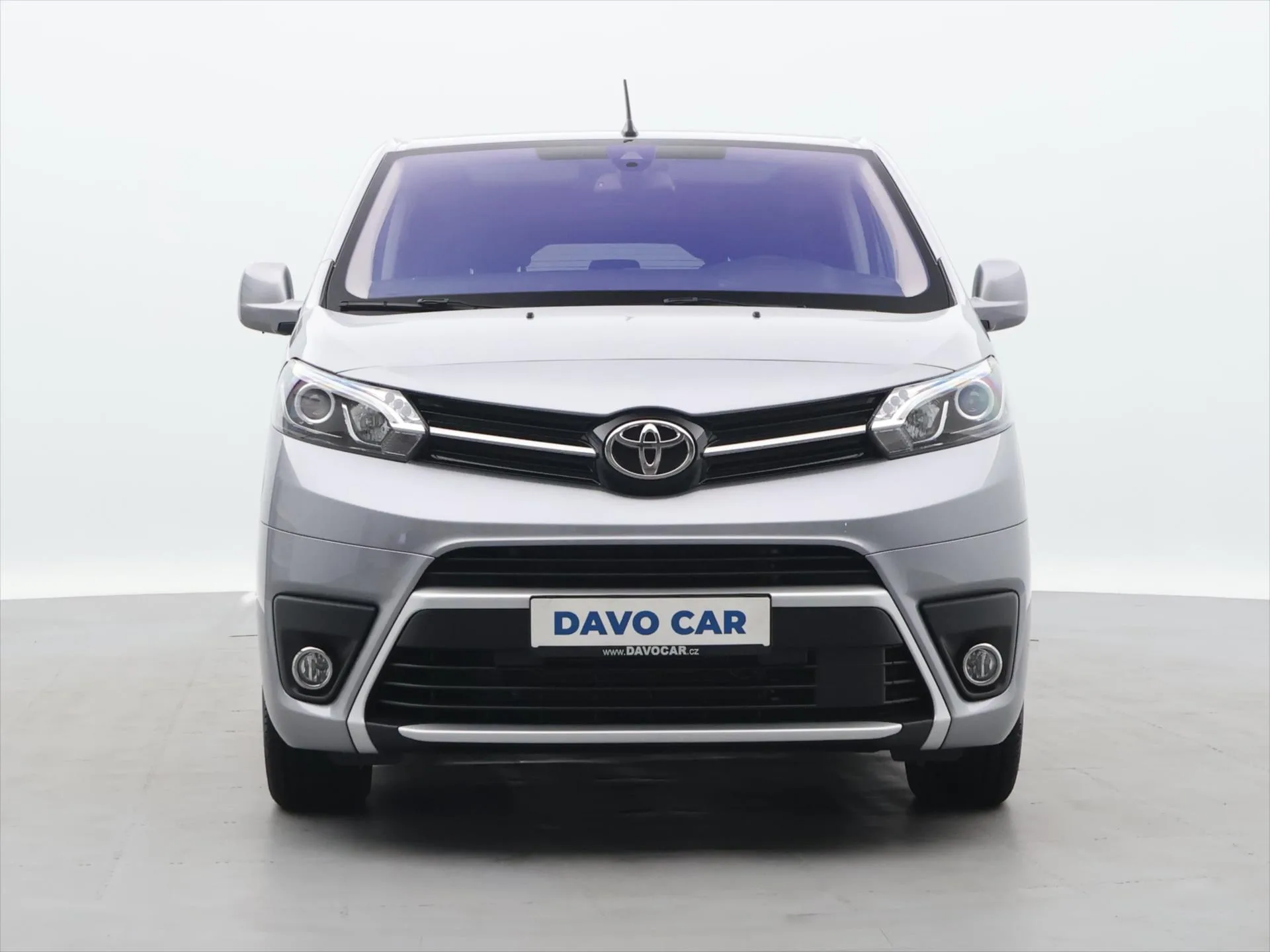 Toyota ProAce - Náhled 2