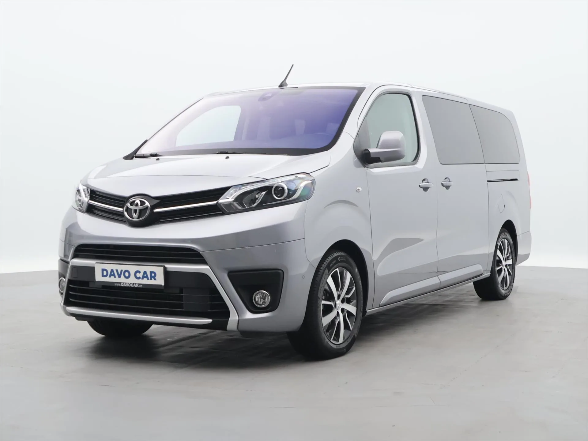 Toyota ProAce - Náhled 3