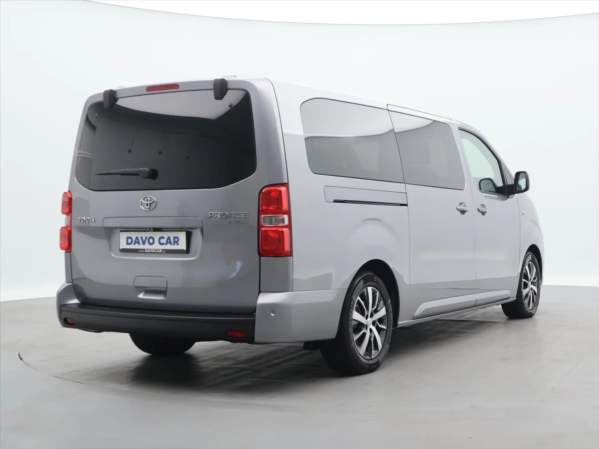 Toyota ProAce - Náhled 7