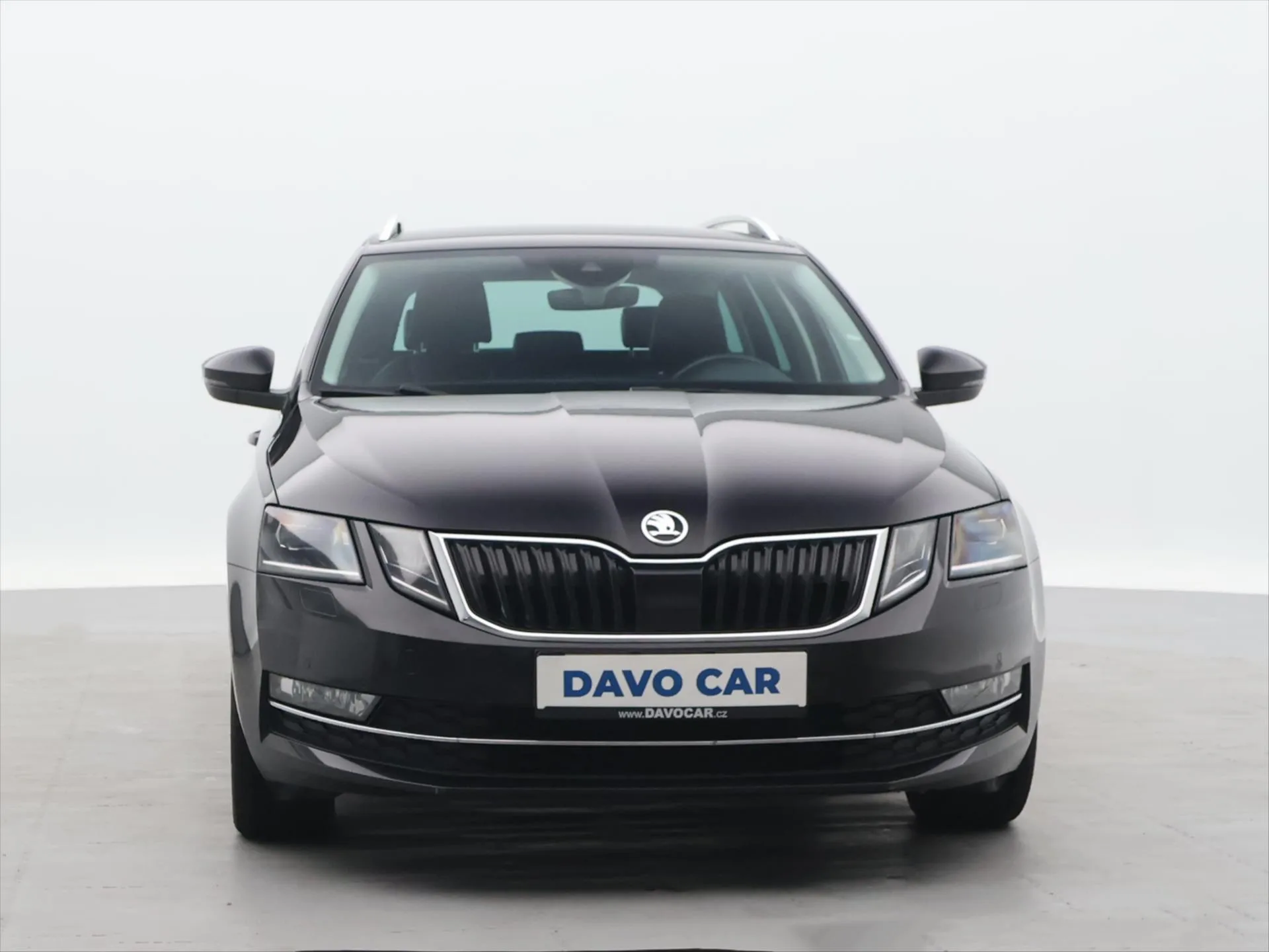 Škoda Octavia - Náhled 2