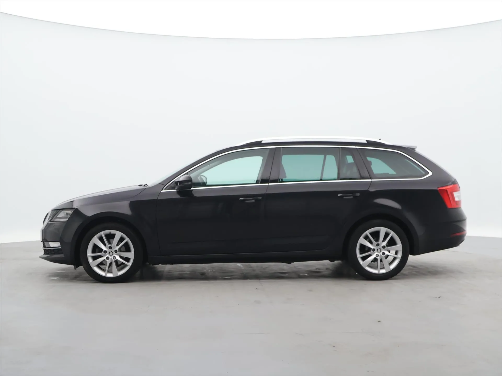 Škoda Octavia - Náhled 4