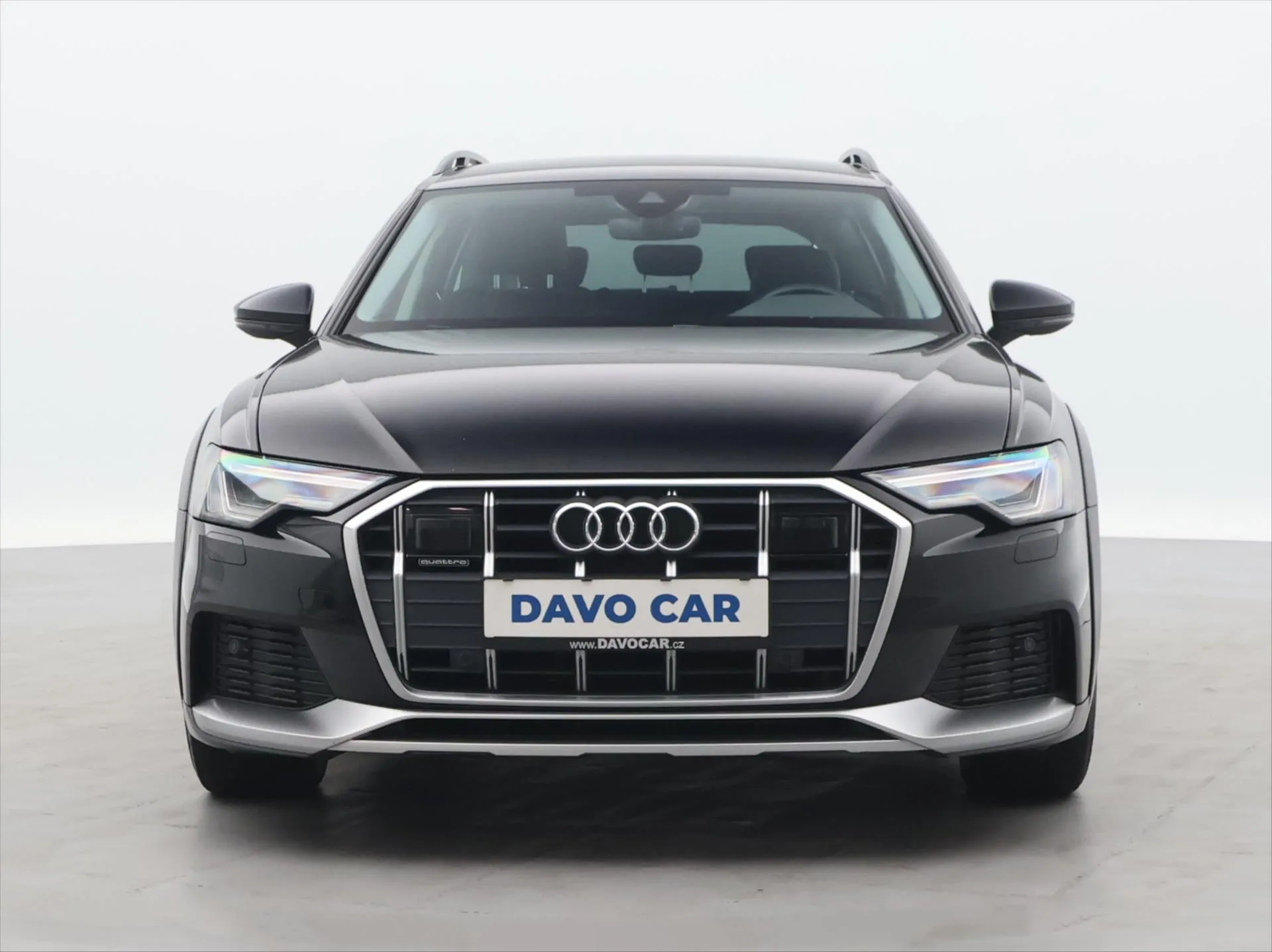 Audi A6 Allroad - Náhled 2
