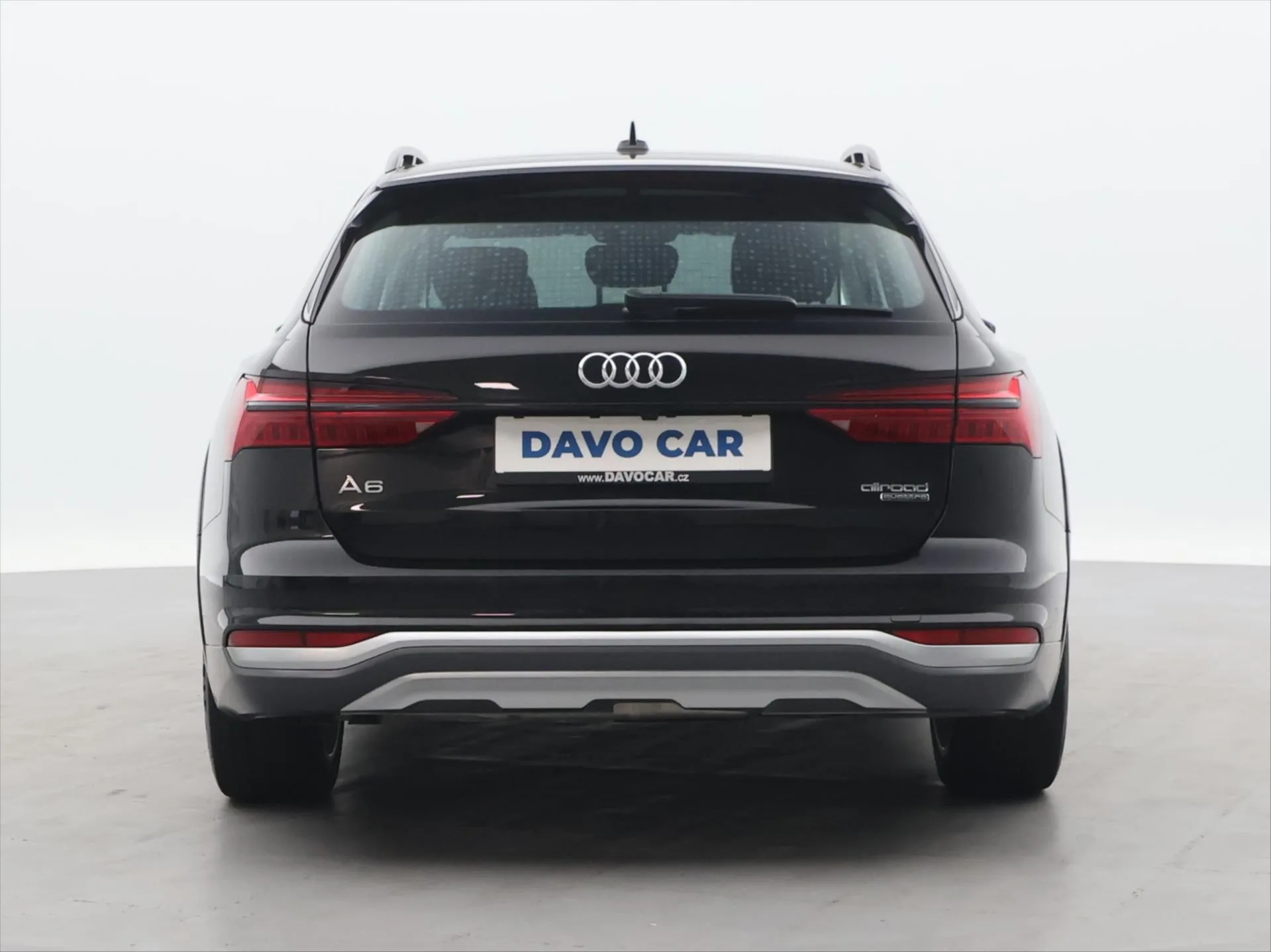 Audi A6 Allroad - Náhled 6