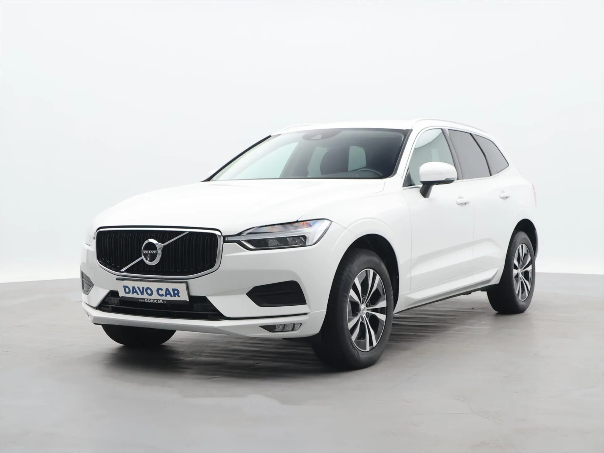 Volvo XC60 - Náhled 3