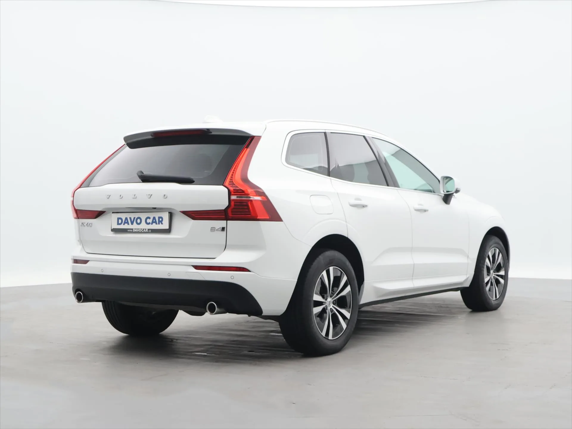 Volvo XC60 - Náhled 7