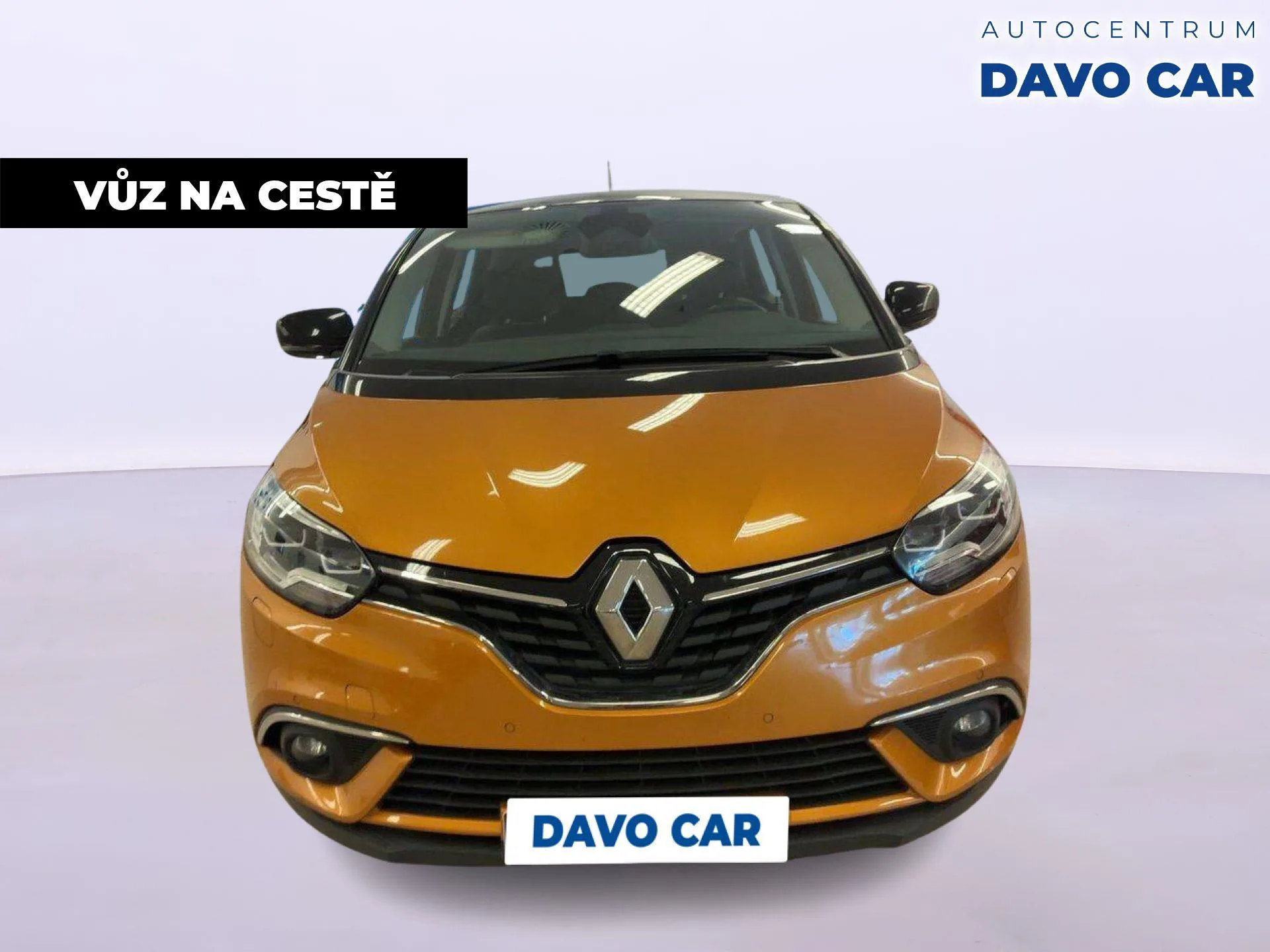 Renault Scénic - Náhled 8