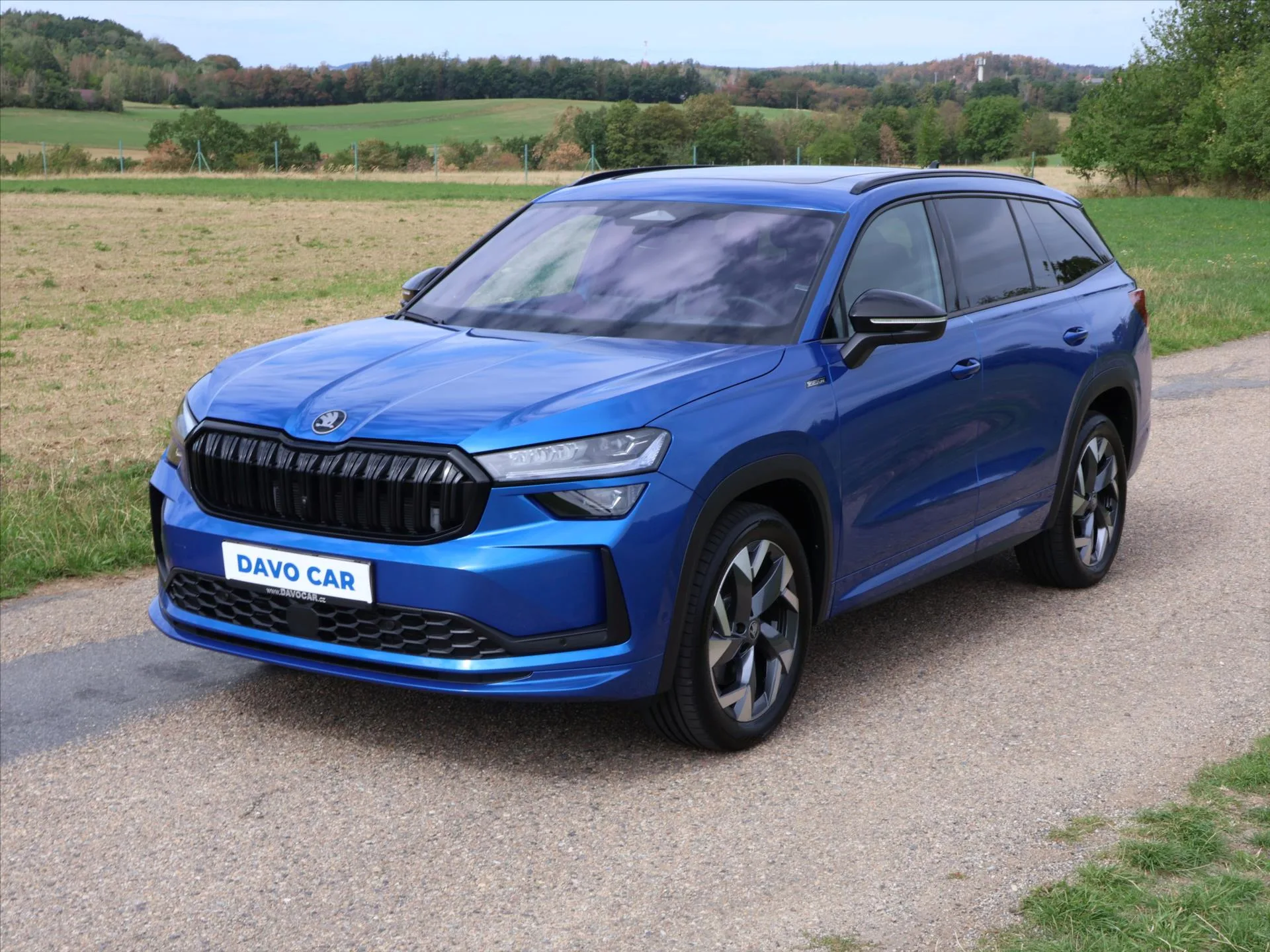 Škoda Kodiaq - Náhled 3
