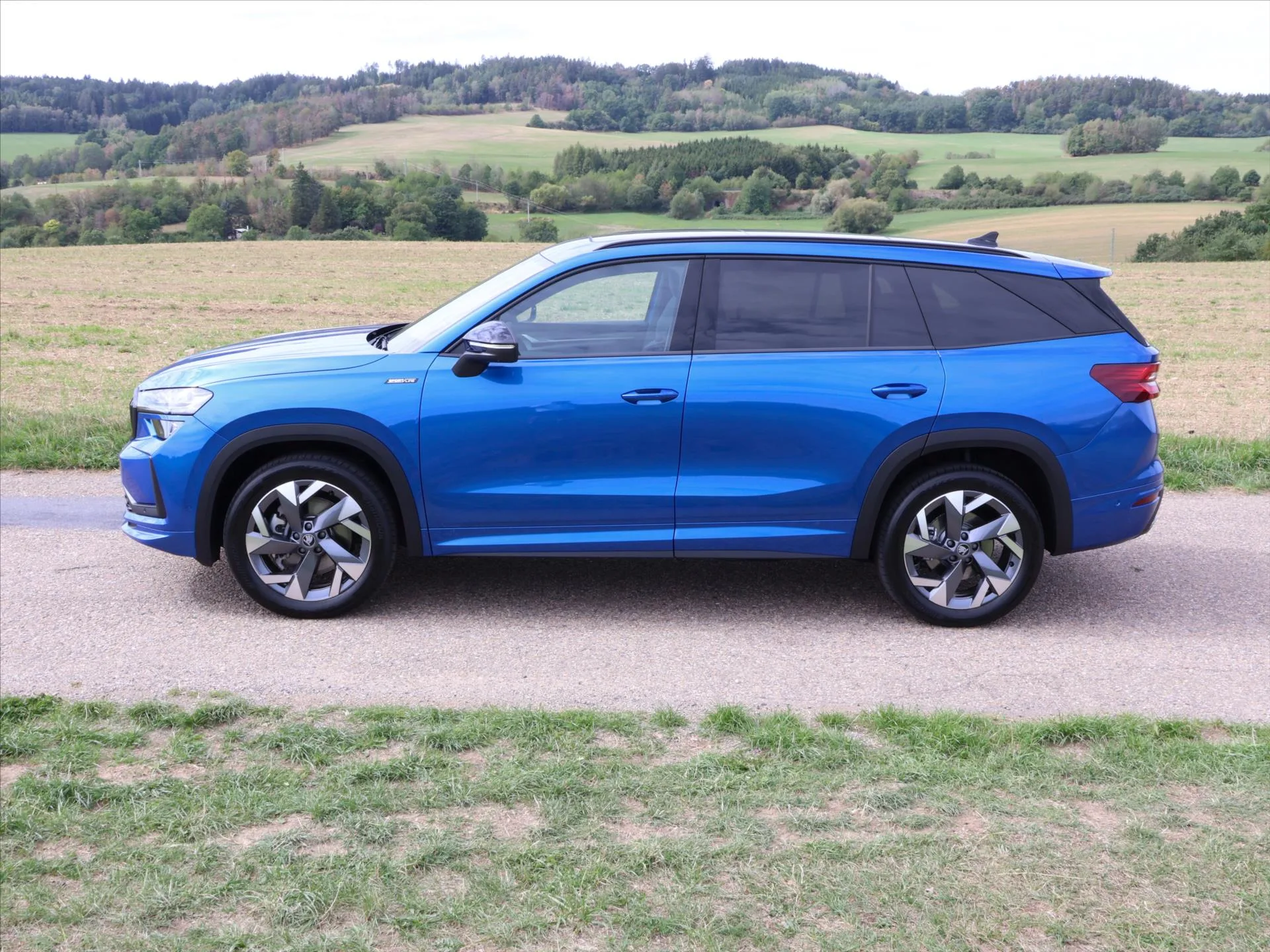 Škoda Kodiaq - Náhled 4