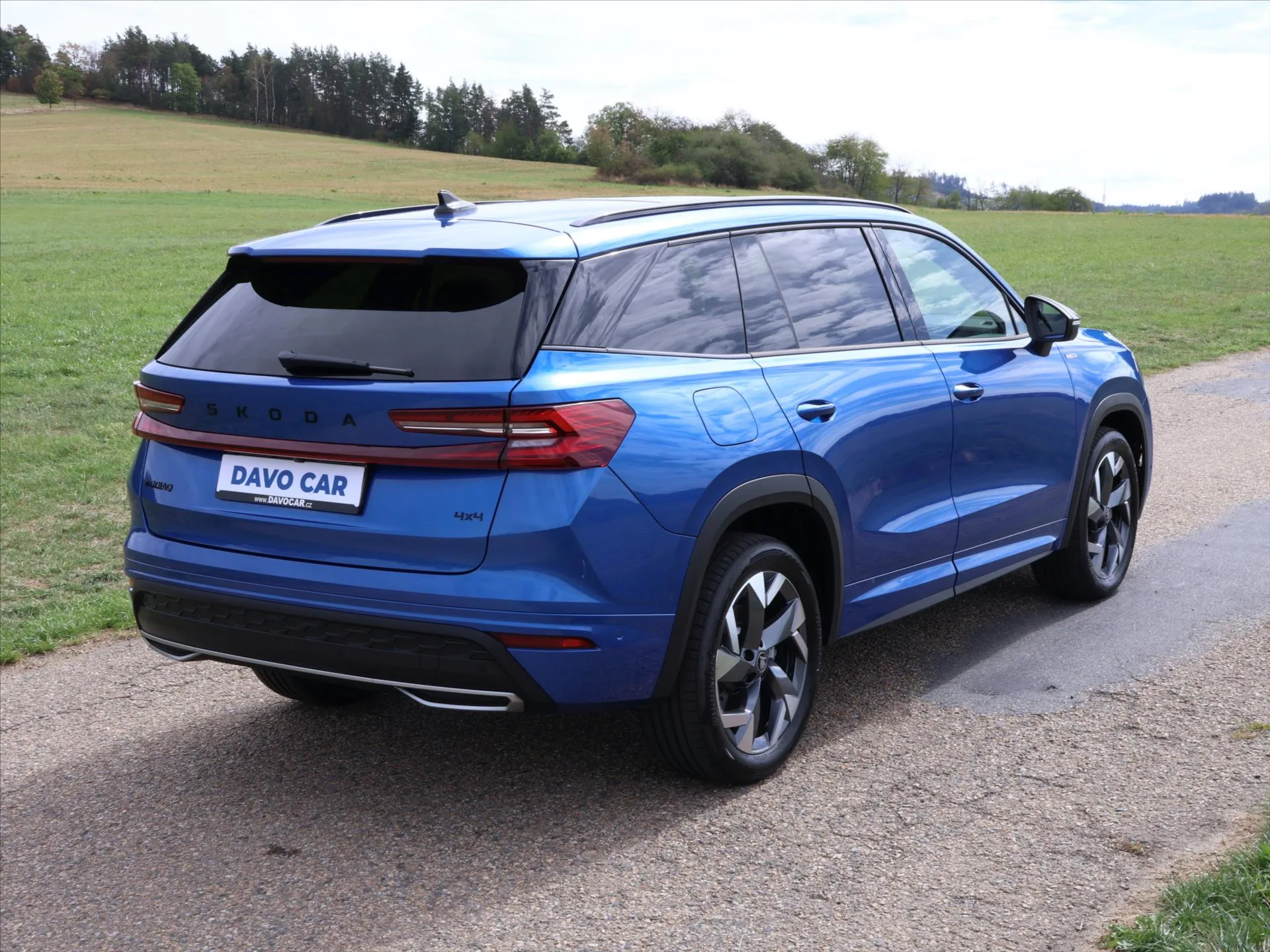 Škoda Kodiaq - Náhled 7