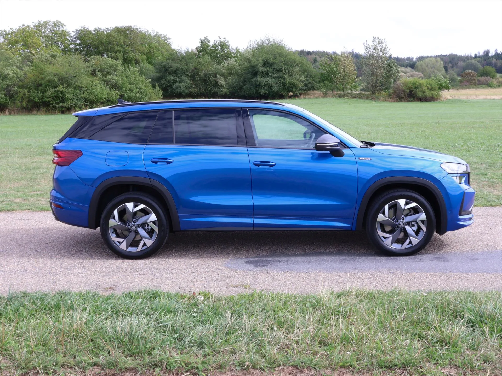 Škoda Kodiaq - Náhled 8