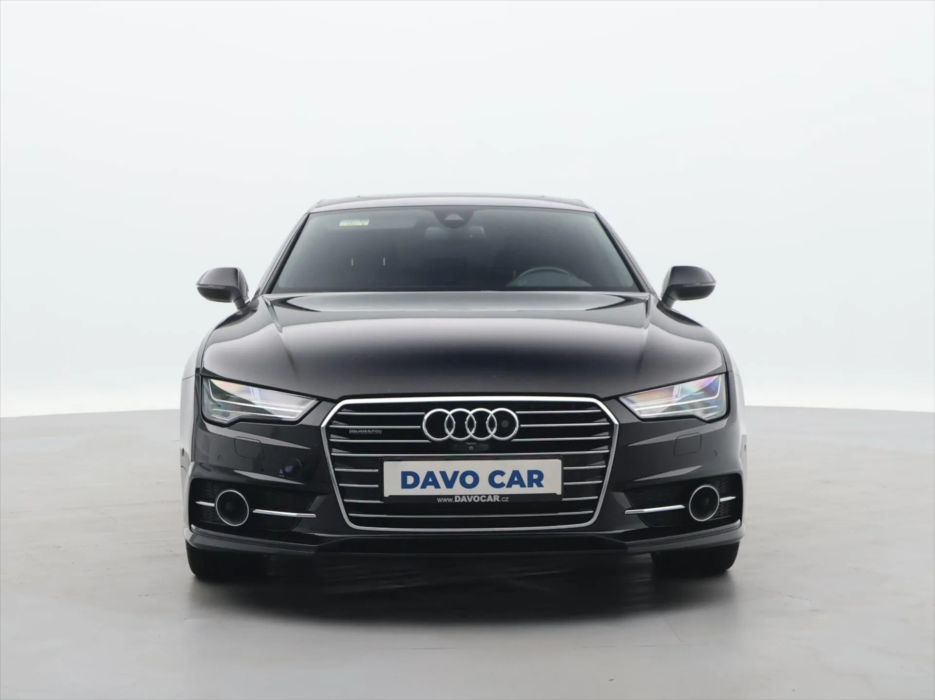 Audi A7 - Náhled 2