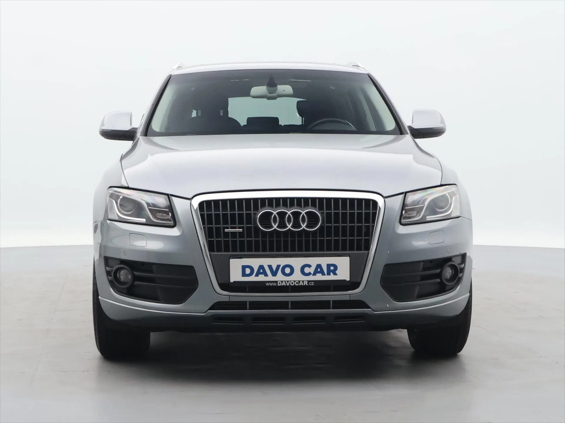 Audi Q5 - Náhled 2
