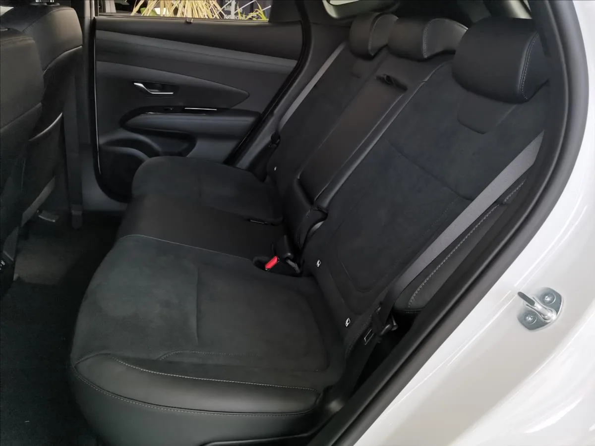 Hyundai Tucson - Náhled 7