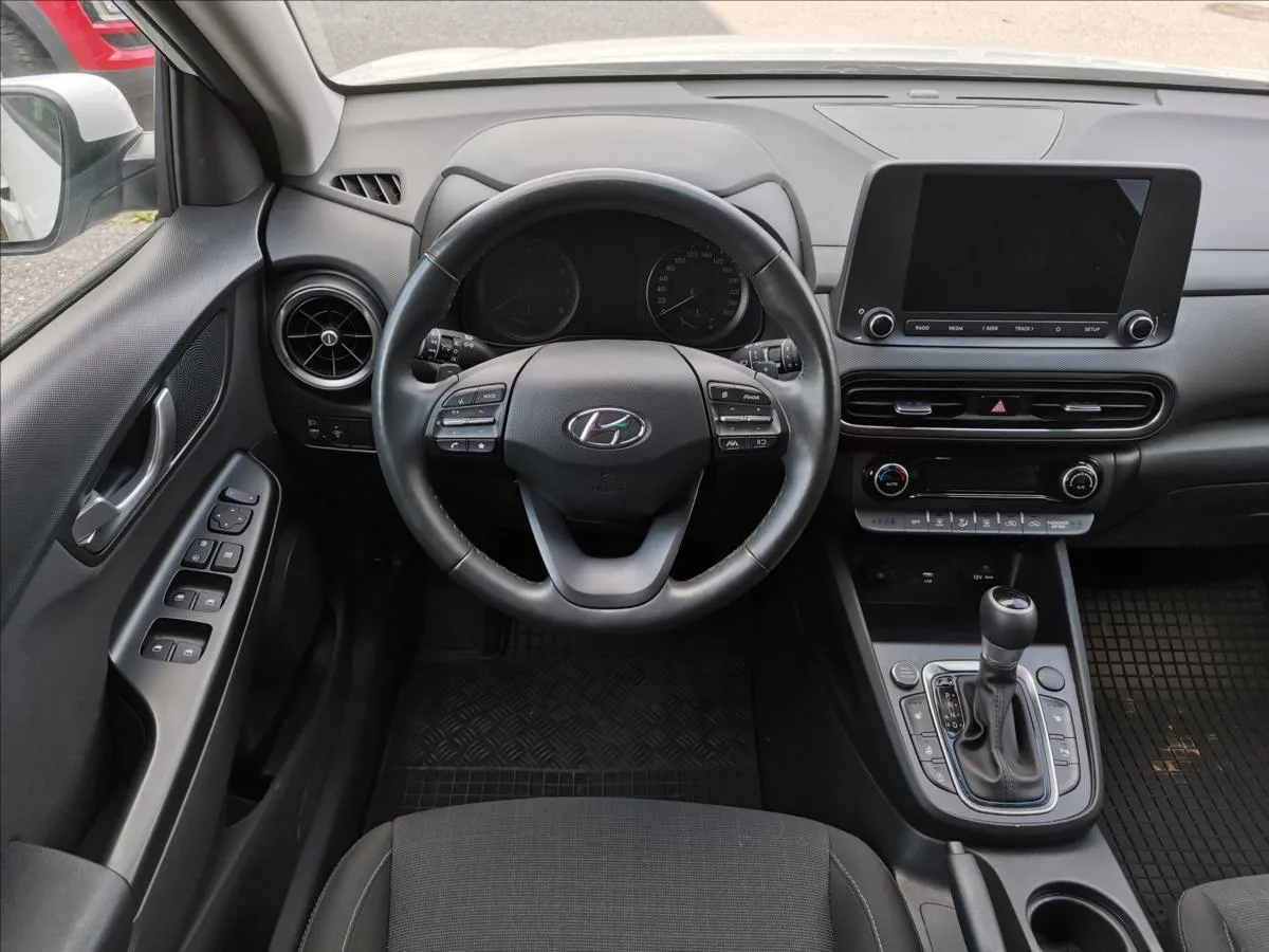 Hyundai Kona - Náhled 6