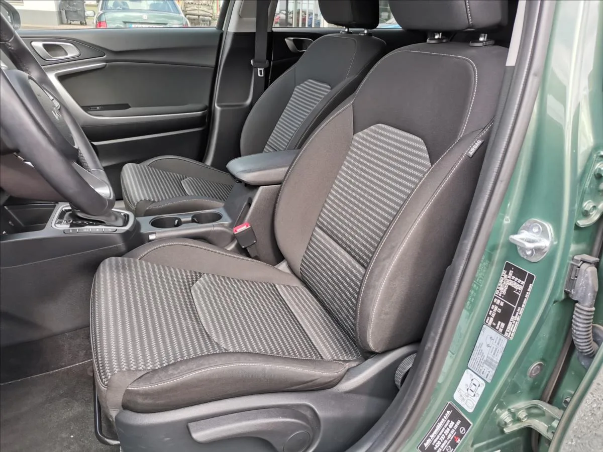 Kia Ceed - Náhled 7