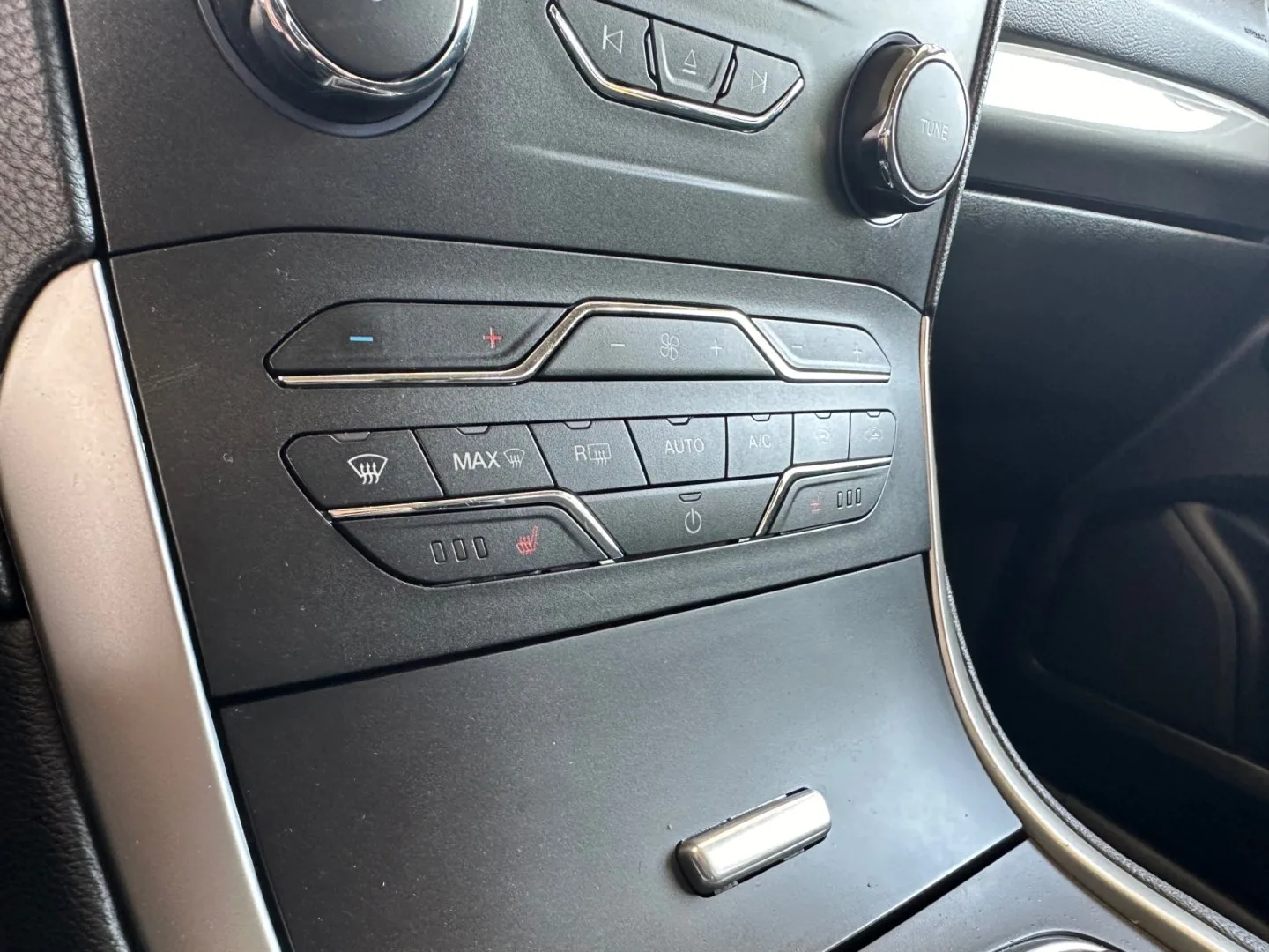 Ford S-MAX - Náhled 12
