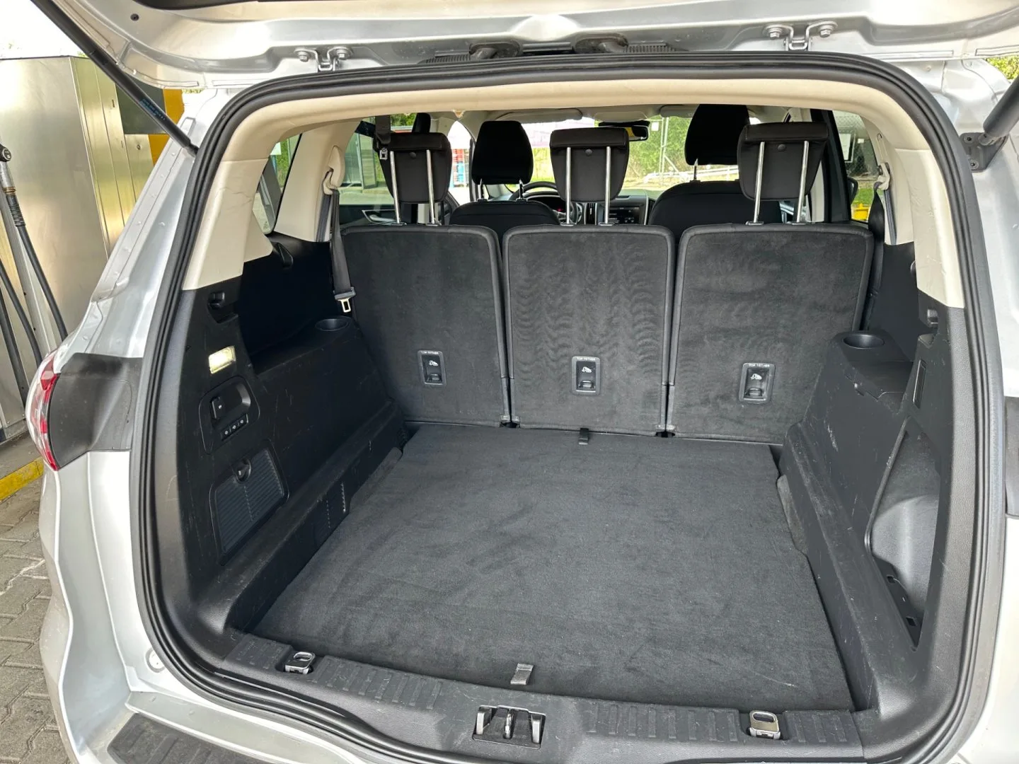 Ford S-MAX - Náhled 17